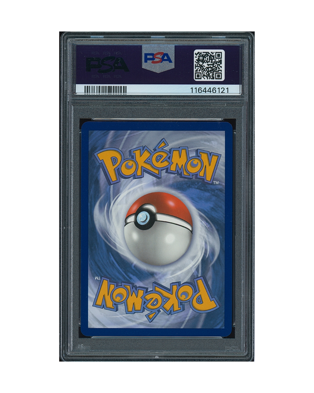 2019 Pokémon Sun & Moon Hidden Fates Cynthia #SV82 PSA 10