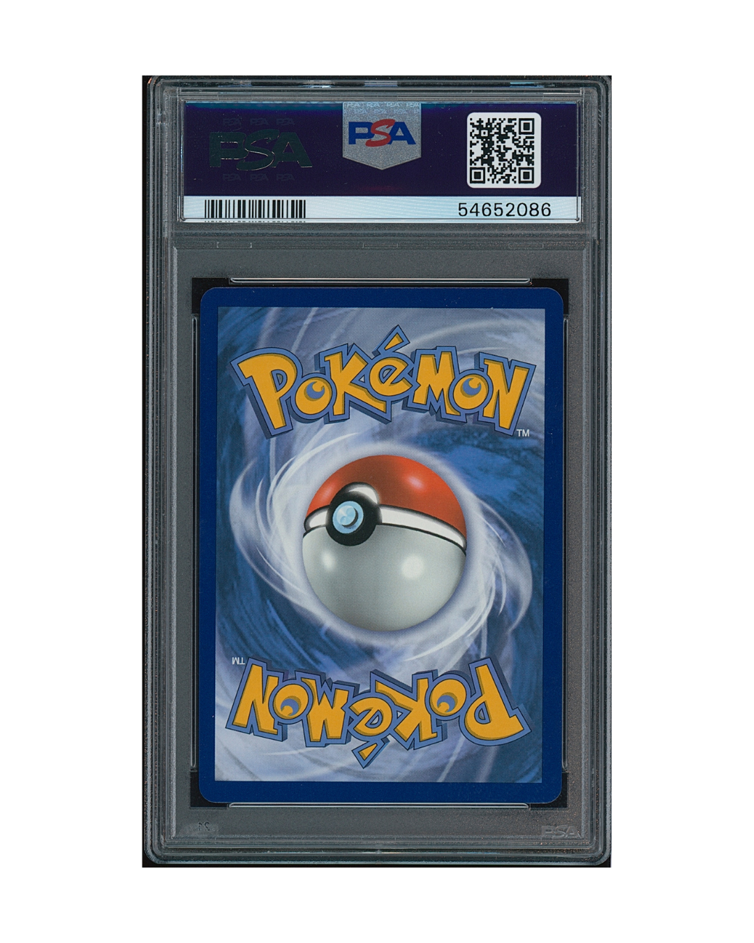 2019 Pokémon Sun & Moon Hidden Fates Eevee #SV41 PSA 10