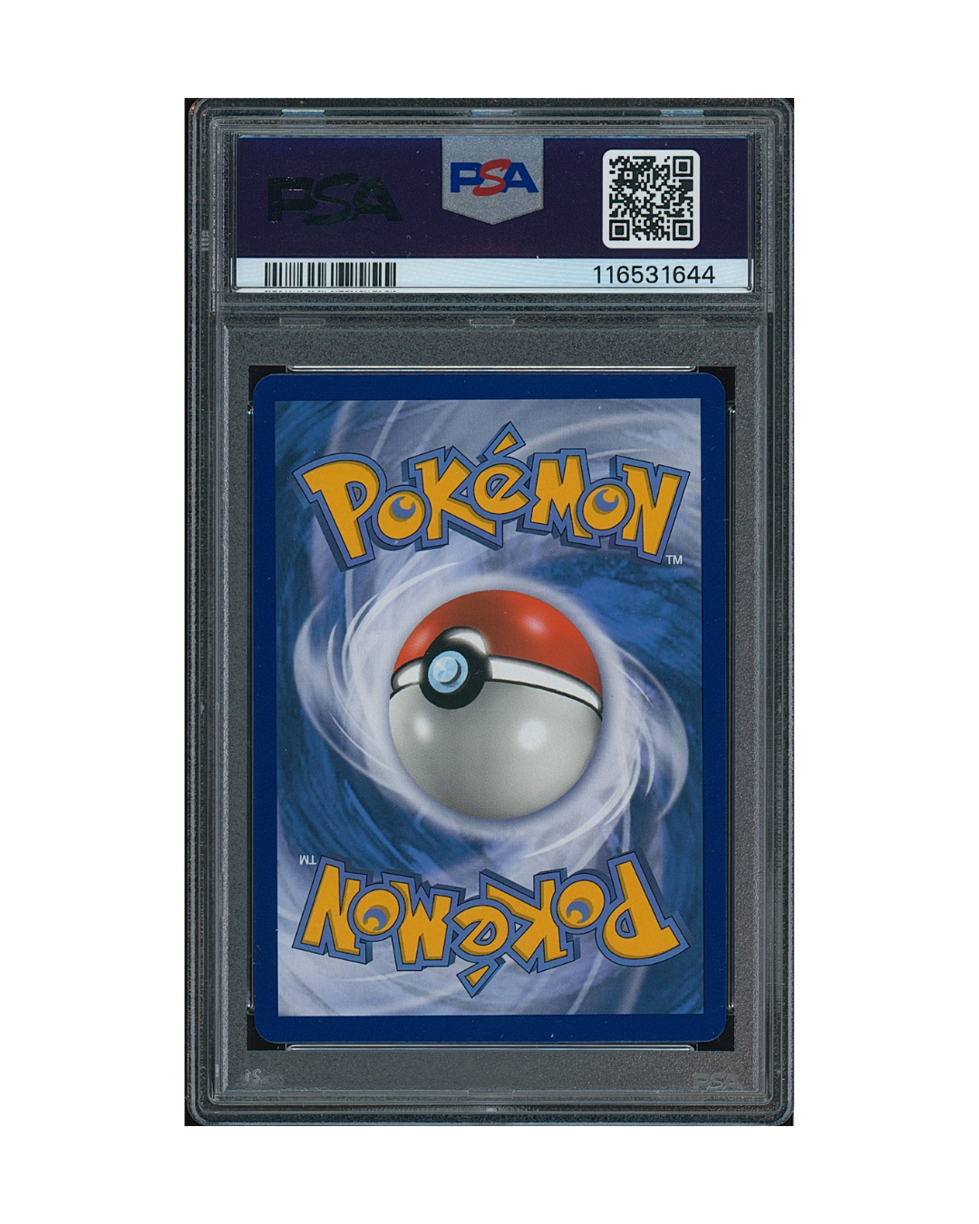 2019 Pokémon Sun & Moon Unbroken Bonds Gardevoir & Sylveon GX #205 PSA 10