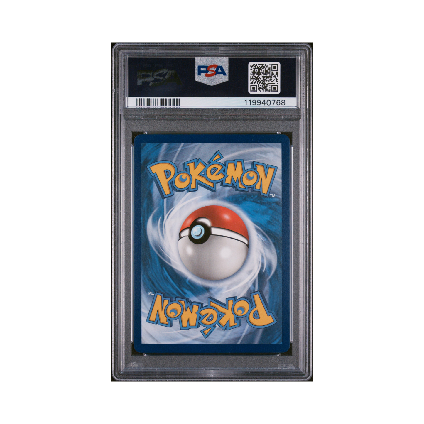 2019 Pokémon SM Hidden Fates Moltres & Zapdos & Articuno BX #44 PSA 10