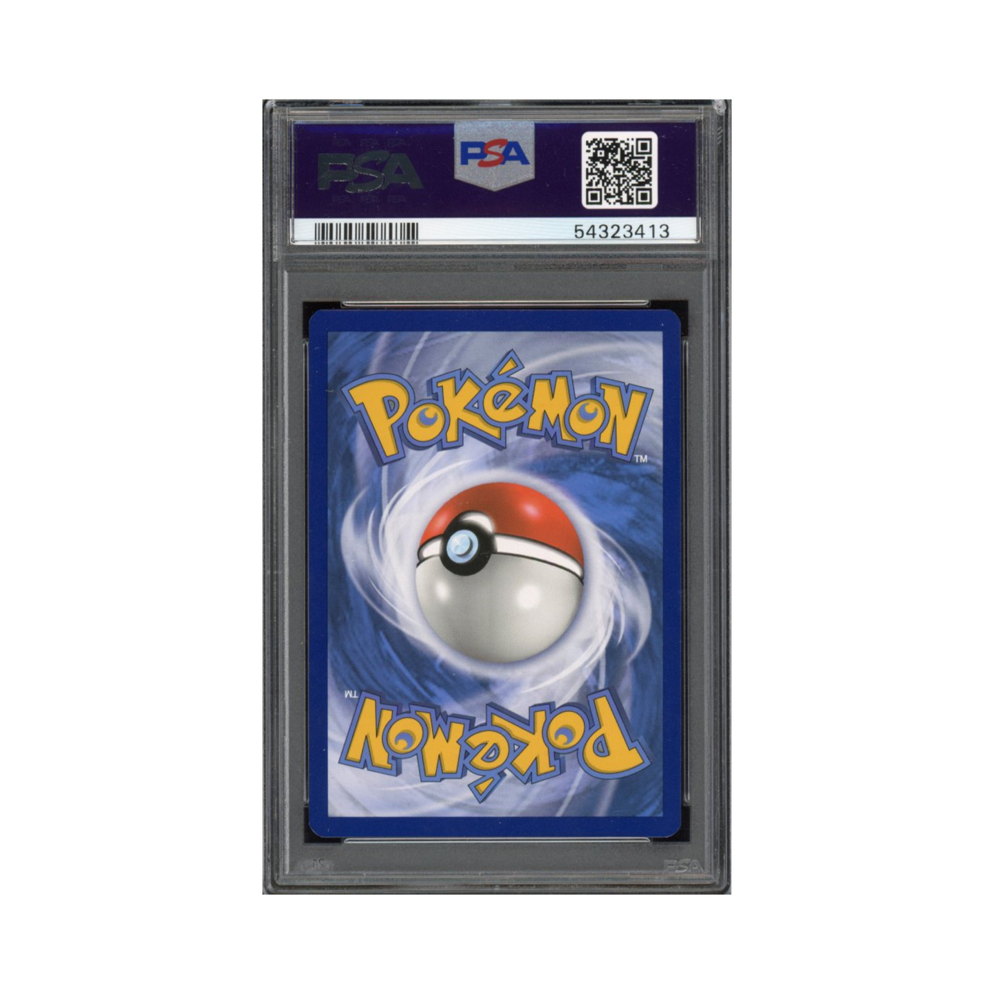 2019 Pokemon Sun & Moon Detective Pikachu Greninja #9 PSA 10