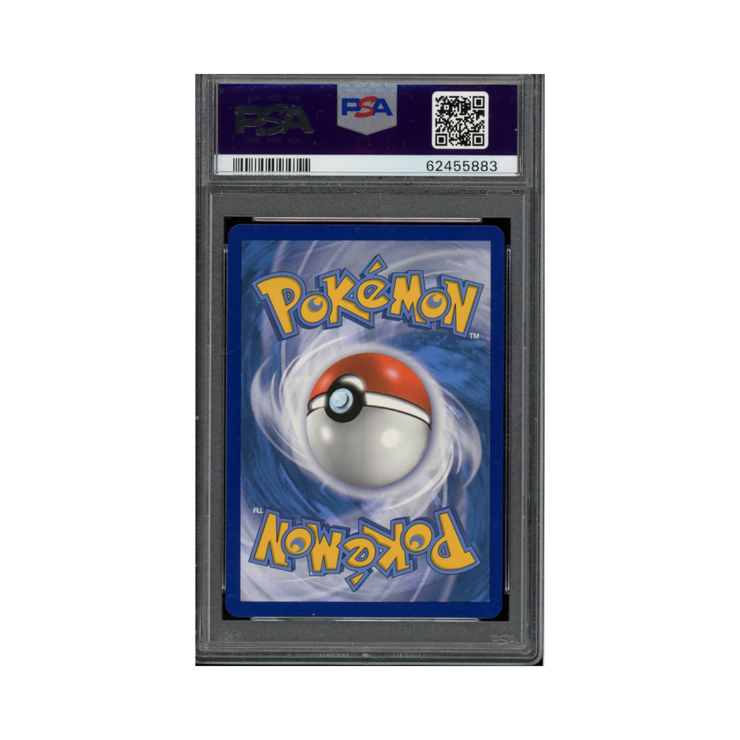 2019 Pokemon Sun & Moon Hidden Fates Shiny Vault Froakie #SV11 PSA 10