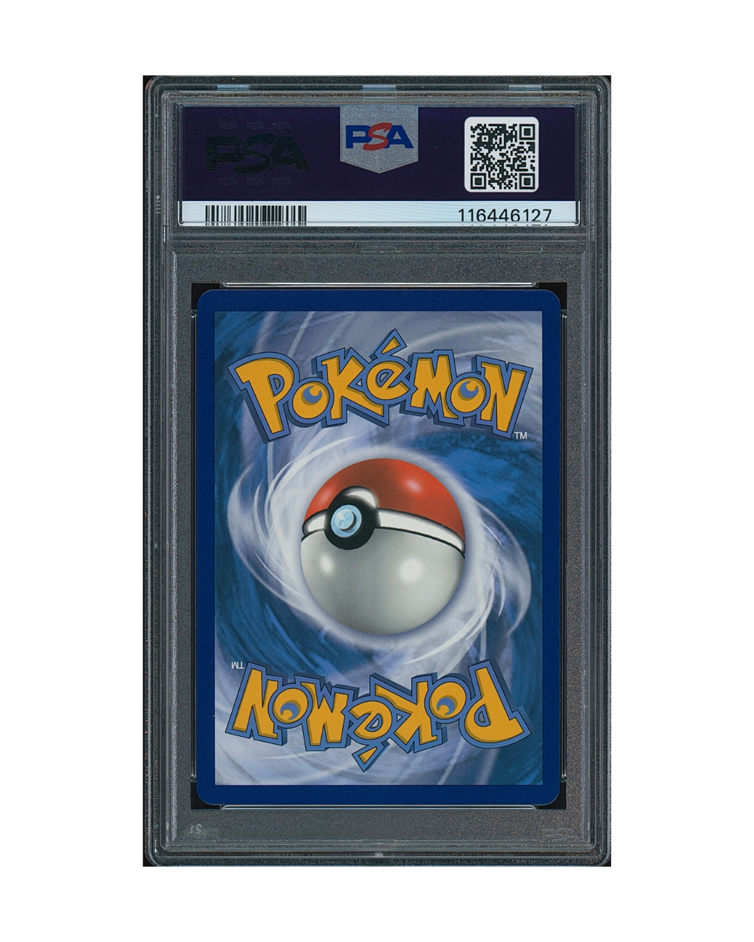 2020 Pokémon Sword & Shield Marnie #200 PSA 10