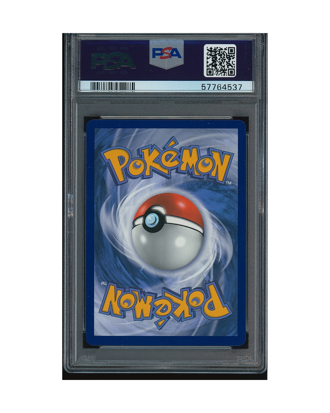 2020 Pokémon Sword & Shield Champion's Path Charizard V #079 PSA 10