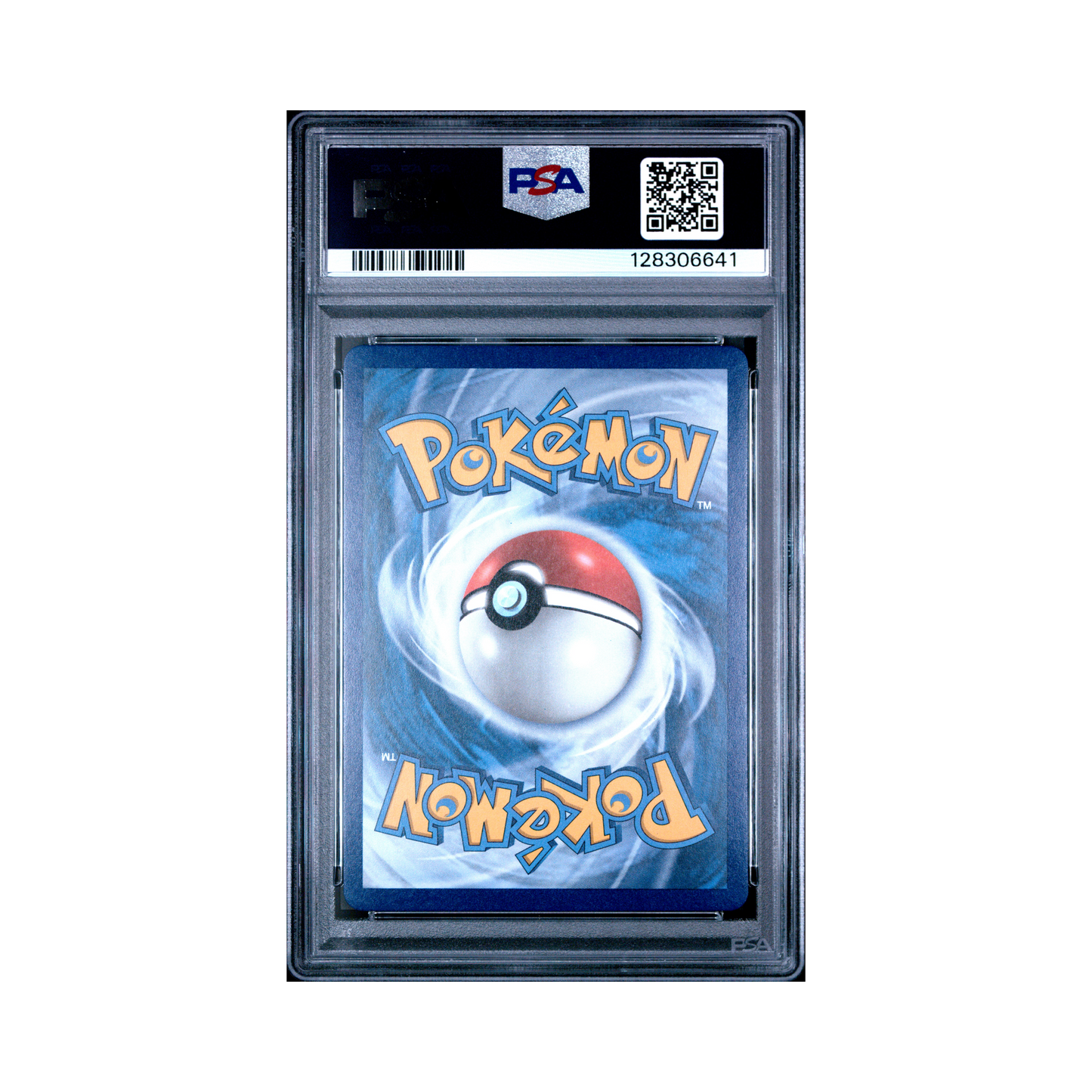 2021 Pokémon Celebrations Classic Collection Birthday Pikachu #24 PSA 10