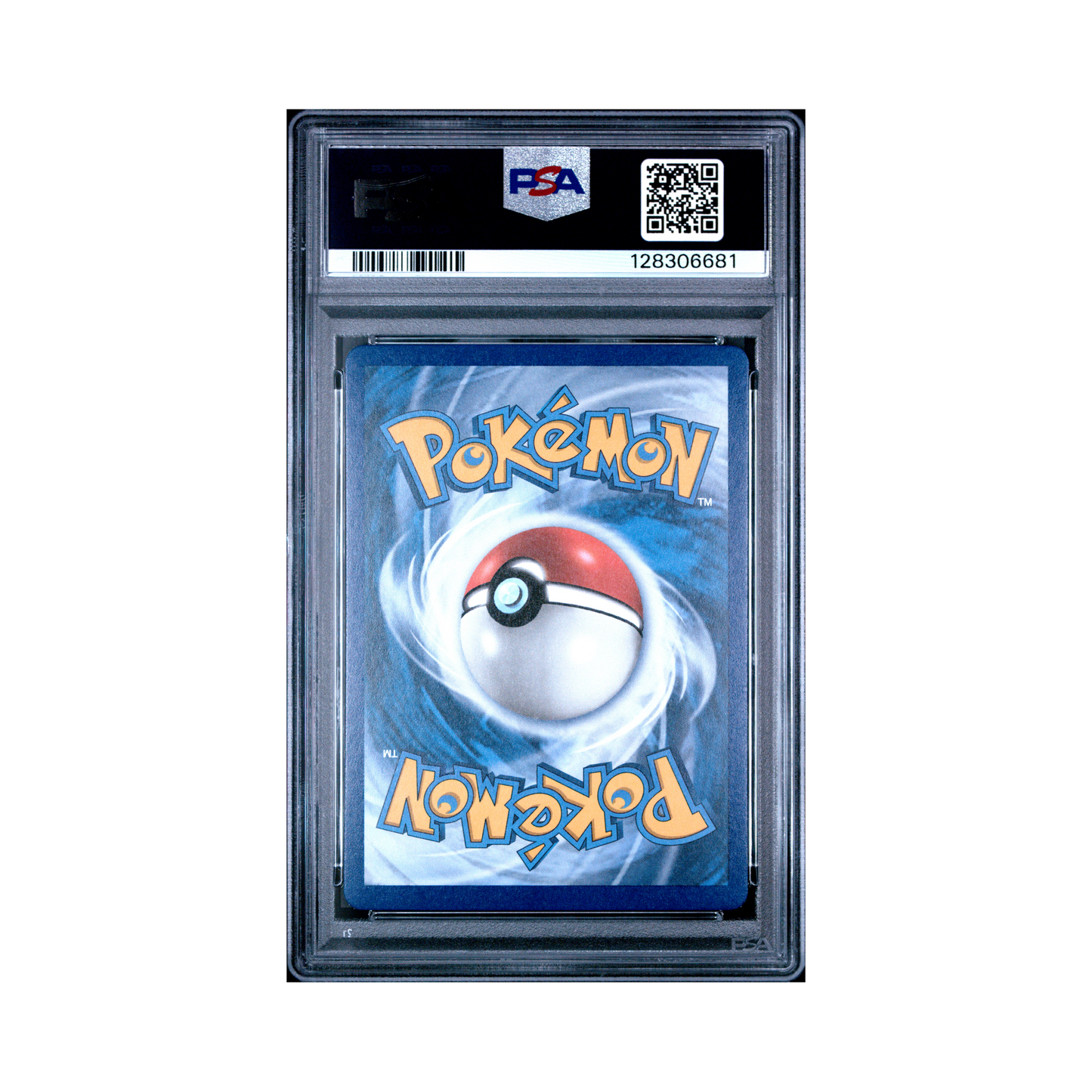 2021 Pokémon Celebrations Classic Collection Birthday Pikachu #24 PSA 10