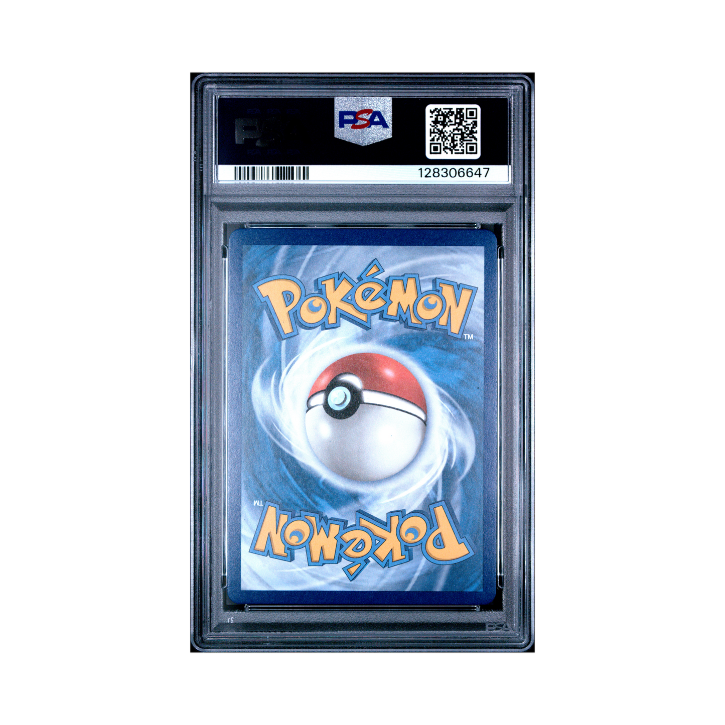 2021 Pokémon Celebrations Classic Collection Charizard #4 PSA 10