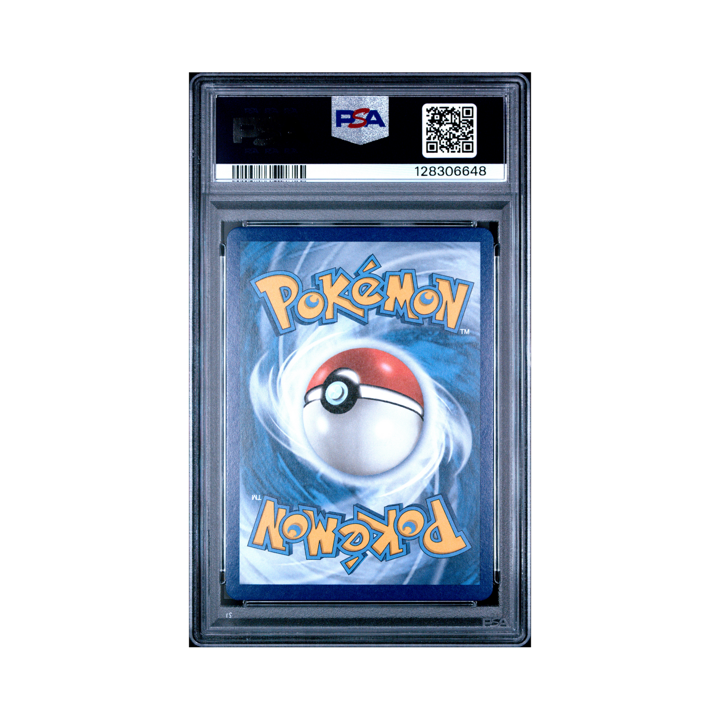 2021 Pokémon Celebrations Classic Collection Charizard #4 PSA 10