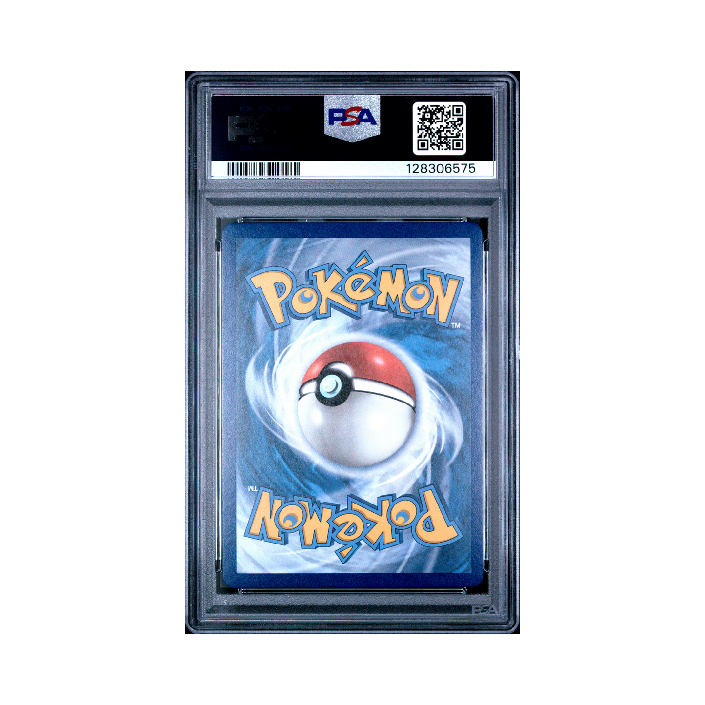 2021 Pokémon Celebrations Classic Collection Charizard #4 PSA 10