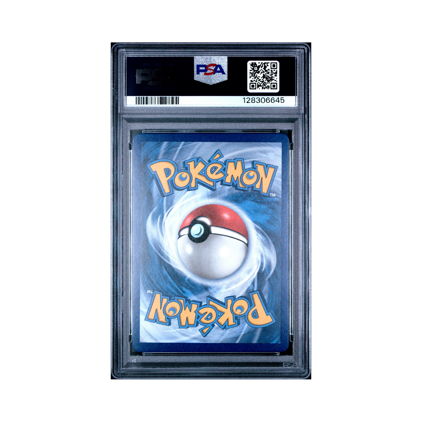 2021 Pokémon Celebrations Classic Collection Charizard #4 PSA 10