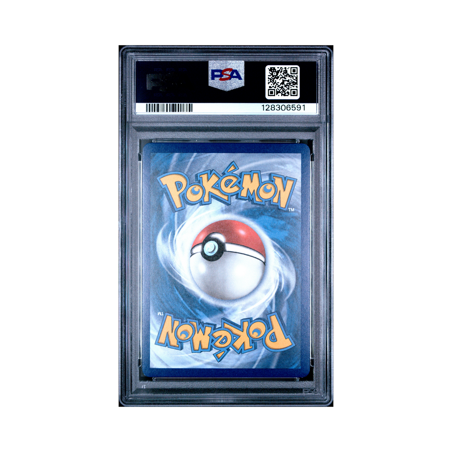 2021 Pokémon Celebrations Classic Collection Charizard #4 PSA 9