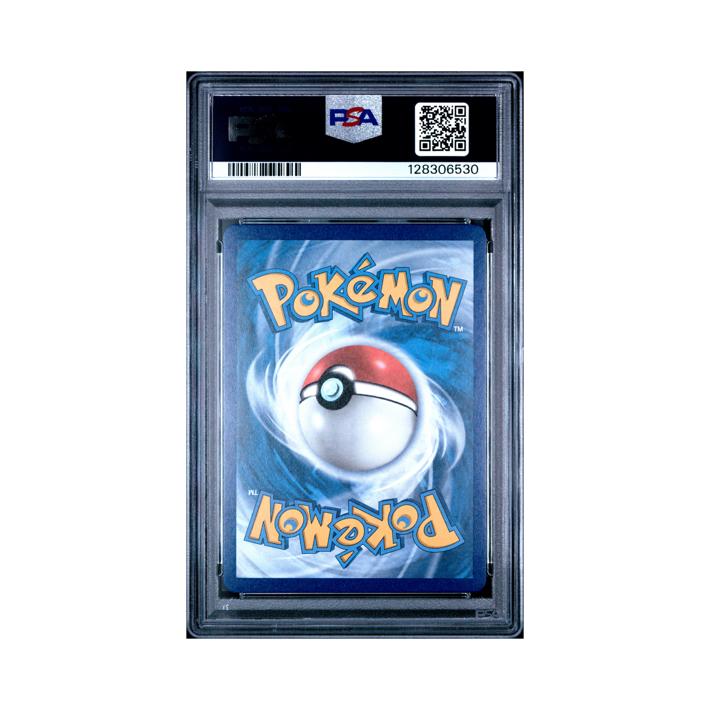 2021 Pokemon Celebrations Classic Collection Dark Gyarados #8 PSA 9