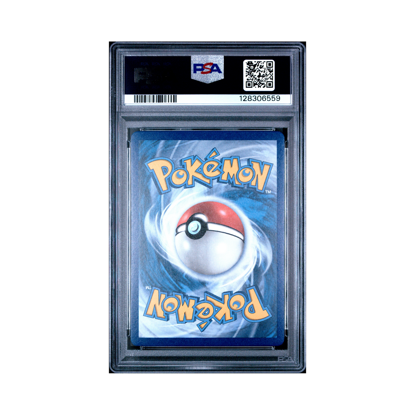 2021 Pokemon Celebrations Classic Collection Reshiram #113 PSA 10