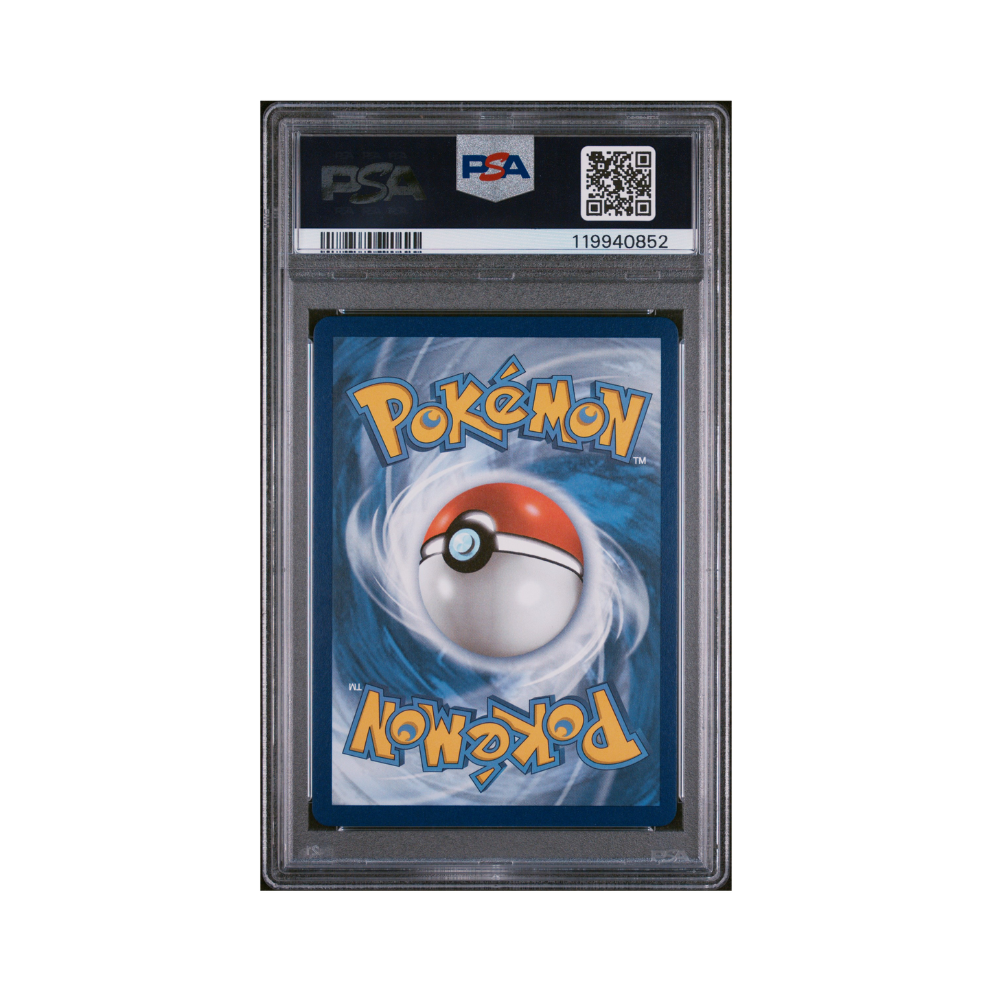 2021 Pokémon Celebrations Classic Collection Umbreon Star #17 PSA 10