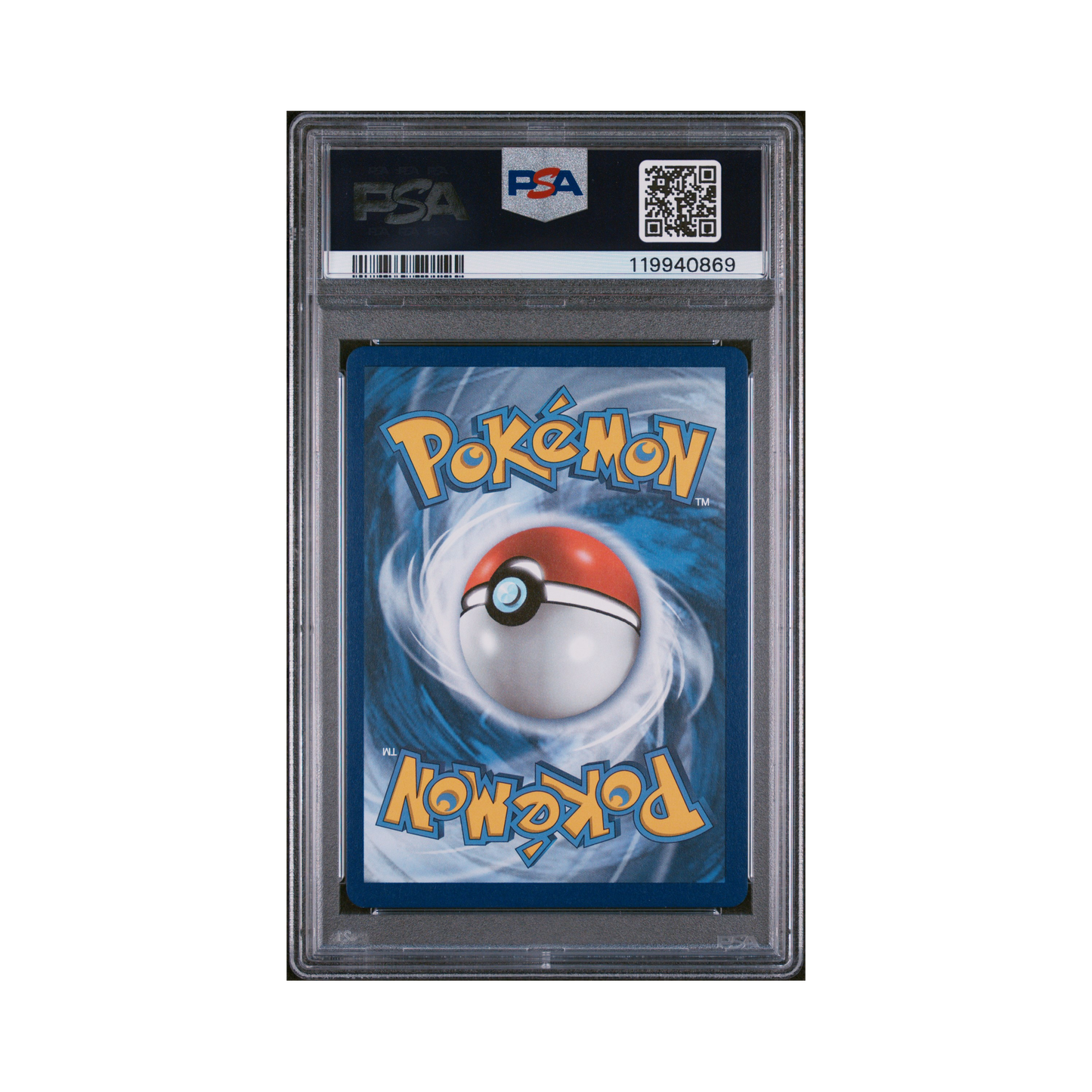 2021 Pokemon Celebrations Classic Collection Zekrom #114 PSA 10