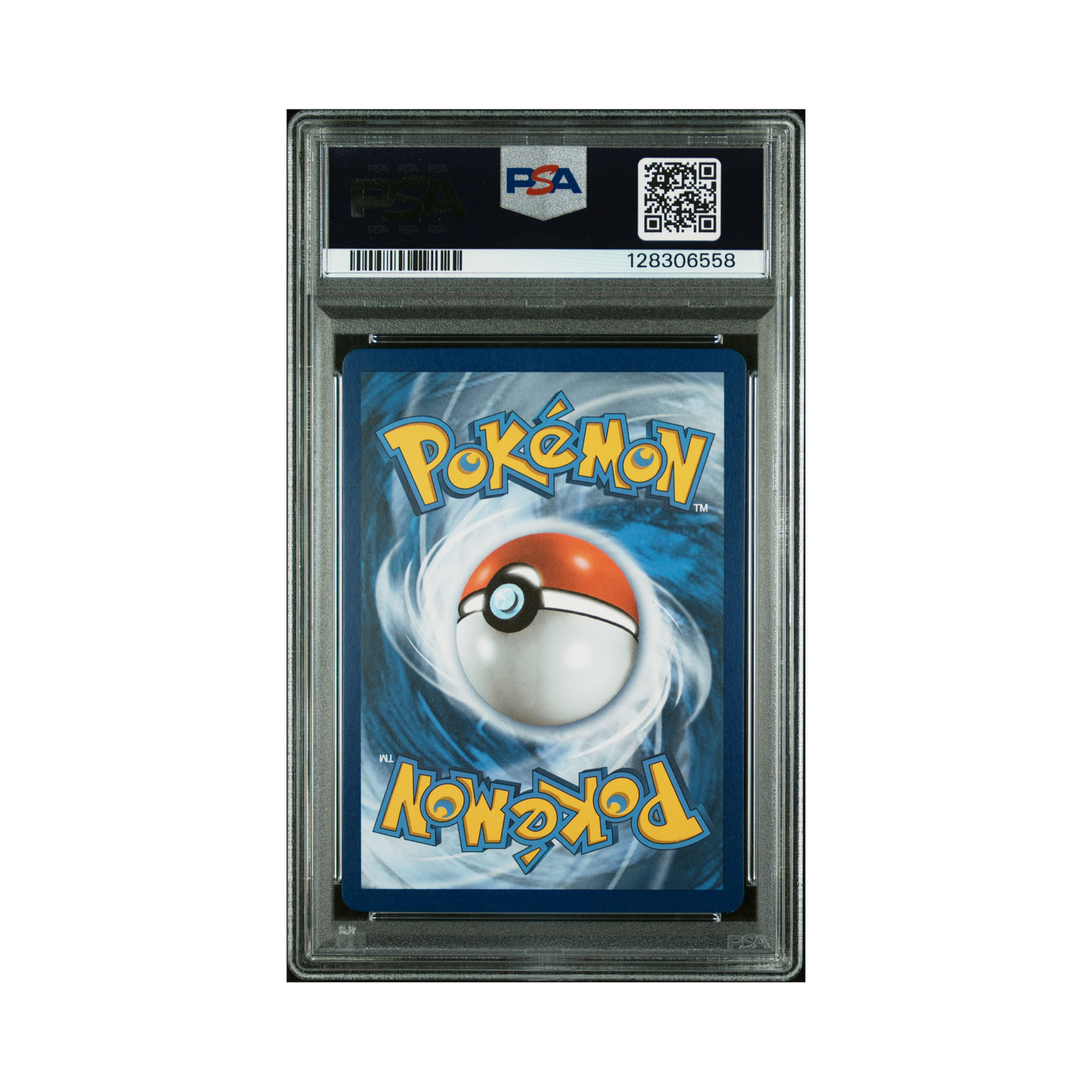 2021 Pokemon Celebrations Classic Collection Zekrom #114 PSA 10