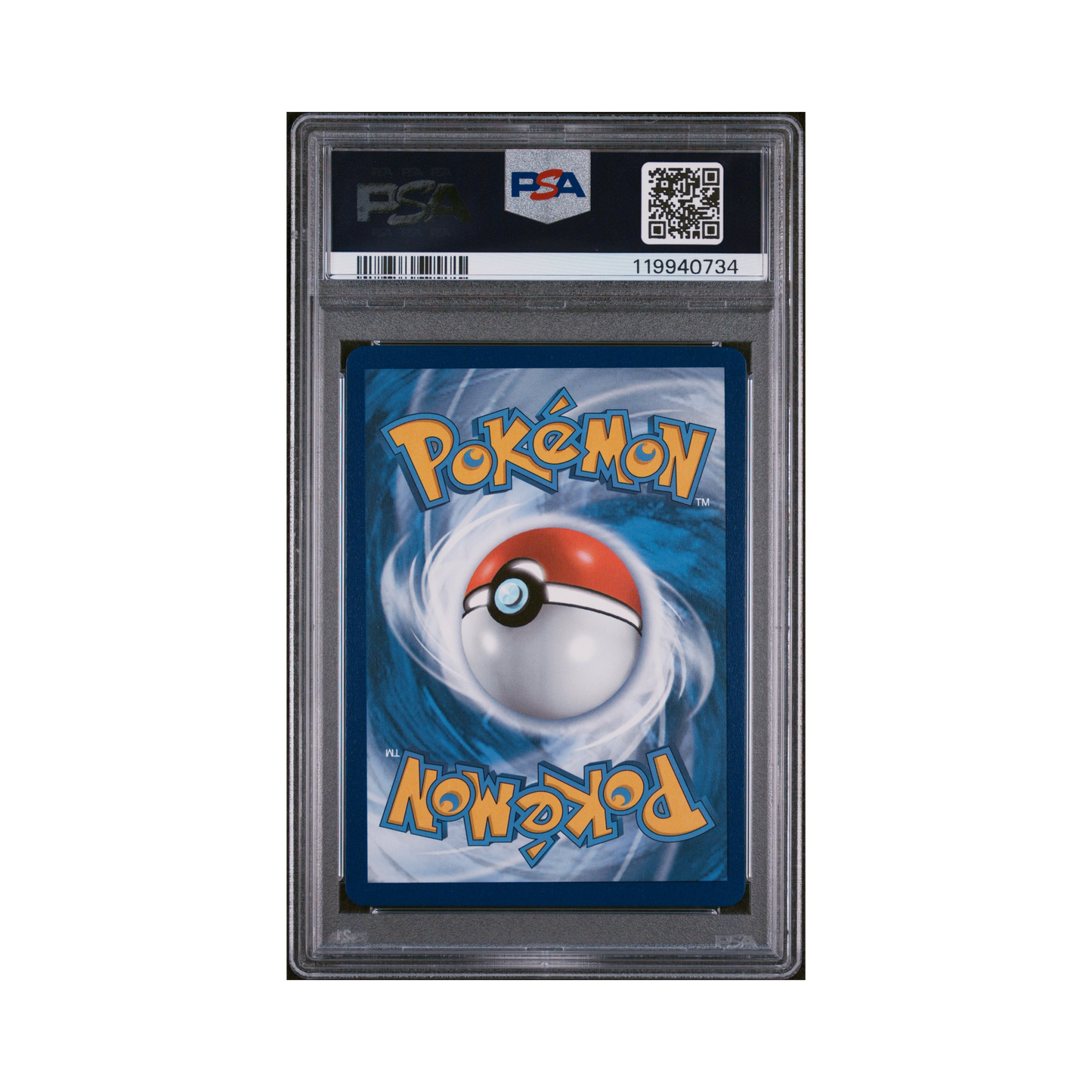 2021 Pokémon Celebrations Mew #025 PSA 9