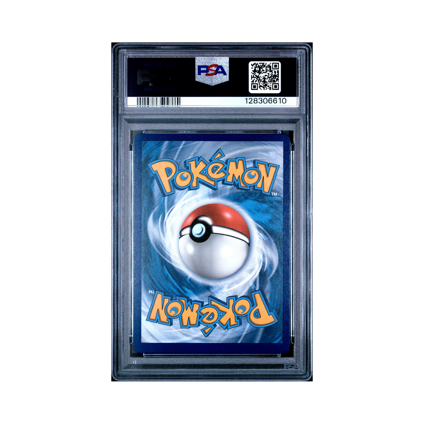 2021 Pokemon Sword & Shield Battle Styles Corviknight VMAX #110 PSA 10