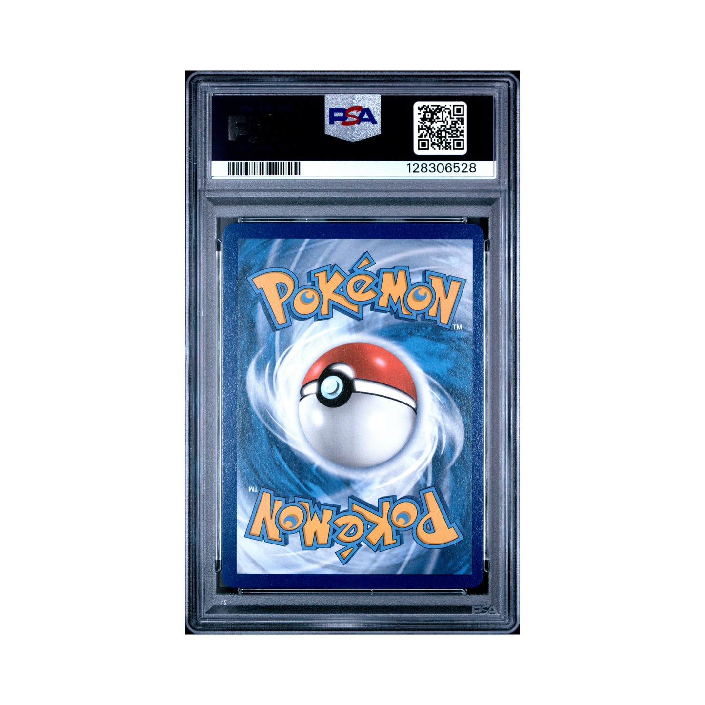 2021 Pokemon Sword & Shield Battle Styles Empoleon V #146 PSA 9