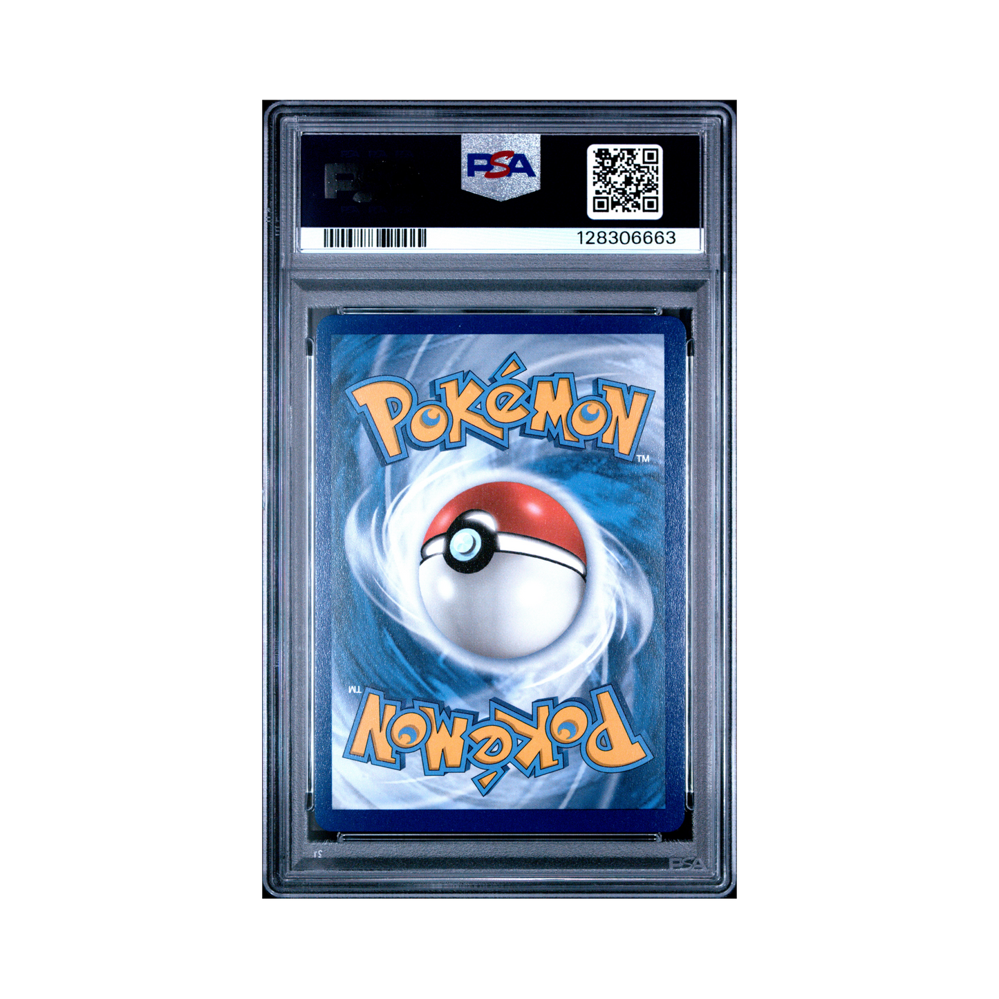 2021 Pokemon Sword & Shield Battle Styles Tyranitar V #155 PSA 9