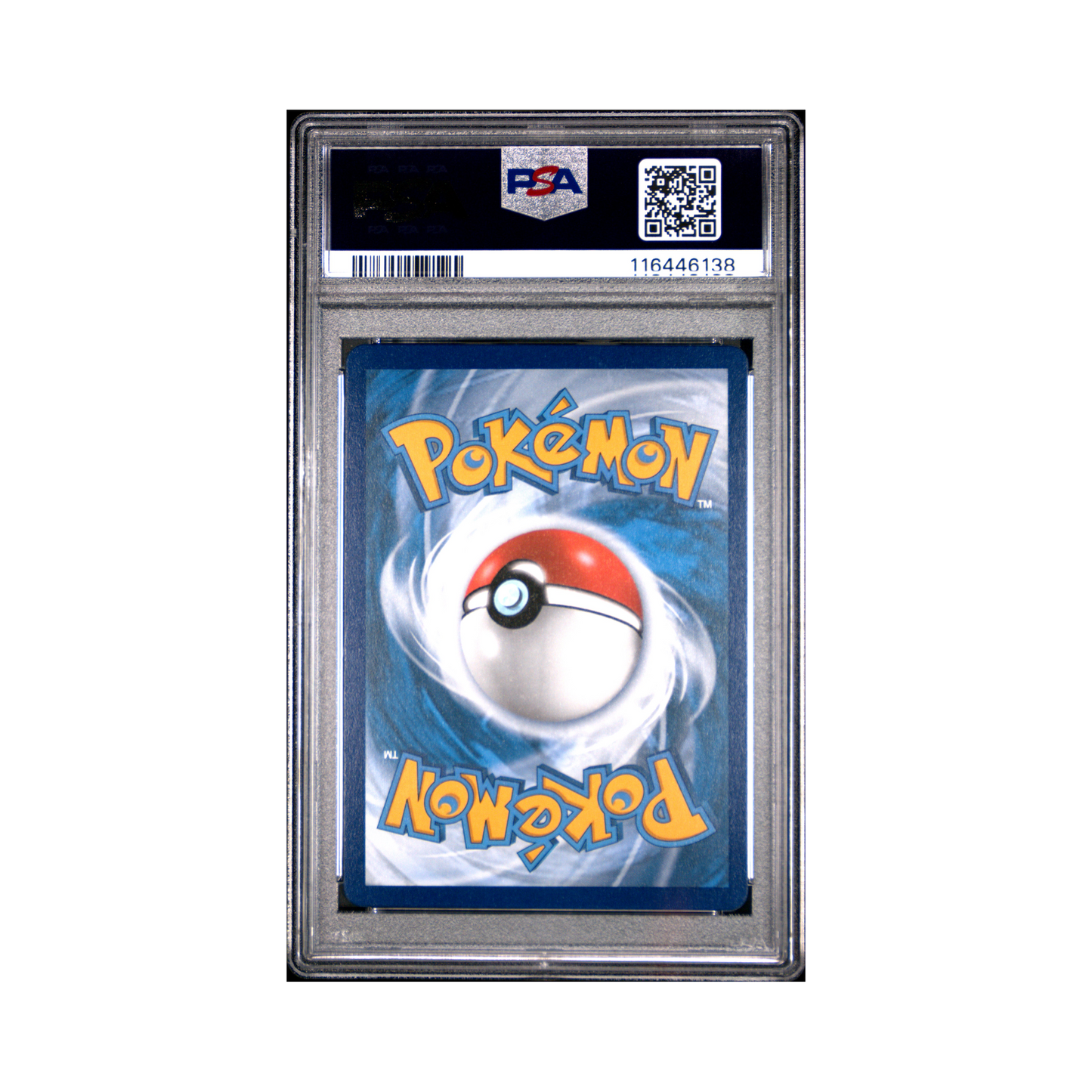2021 Pokémon Sword & Shield Chilling Reign Galarian Articuno V #170 PSA 10