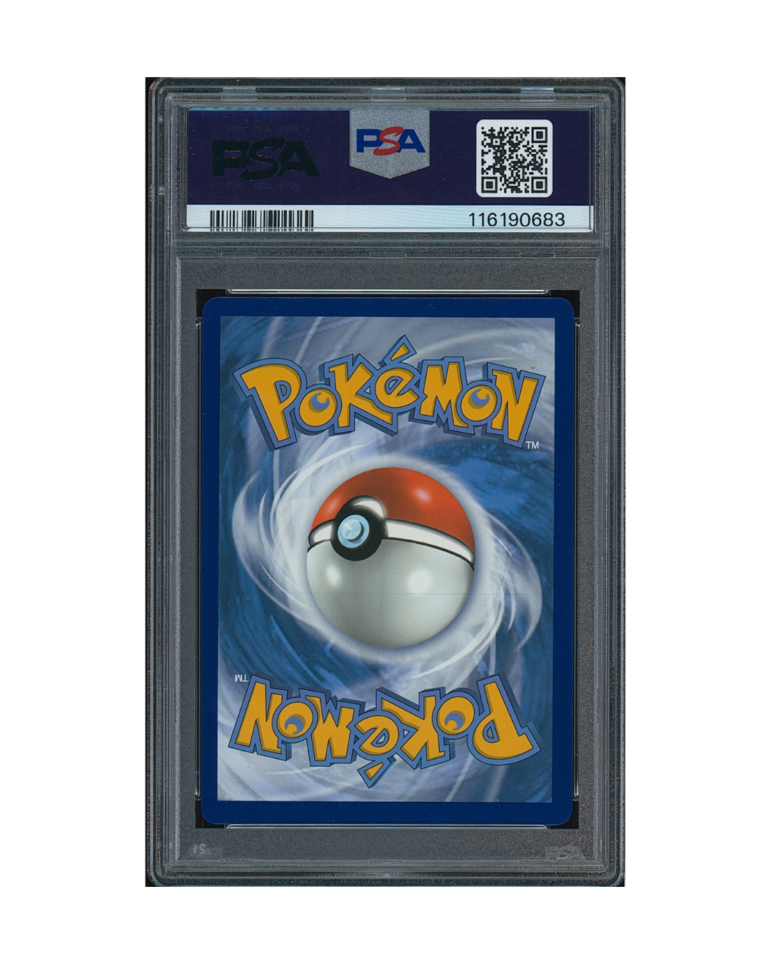 2021 Pokémon Sword & Shield Chilling Reign Snorlax #224 PSA 9
