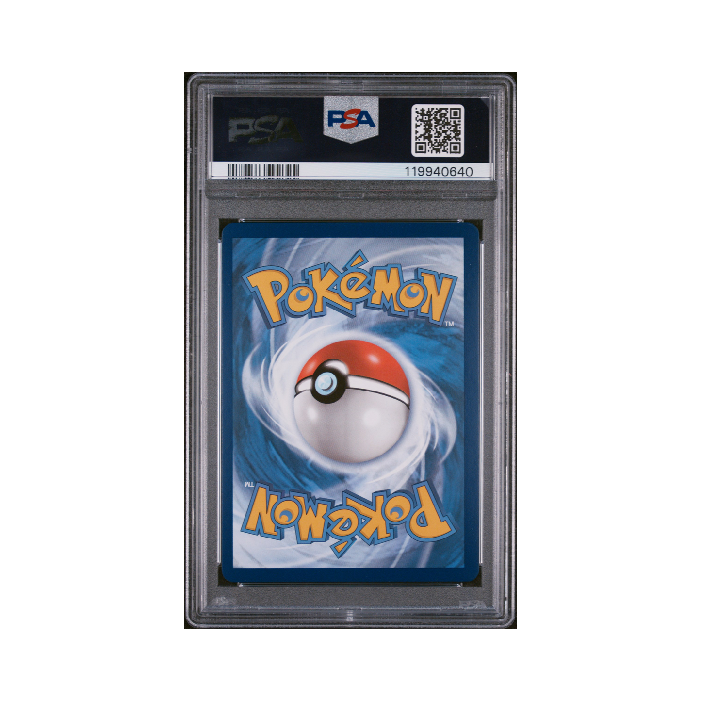 2021 Pokémon Sword & Shield Evolving Skies Espeon V #179 PSA 10