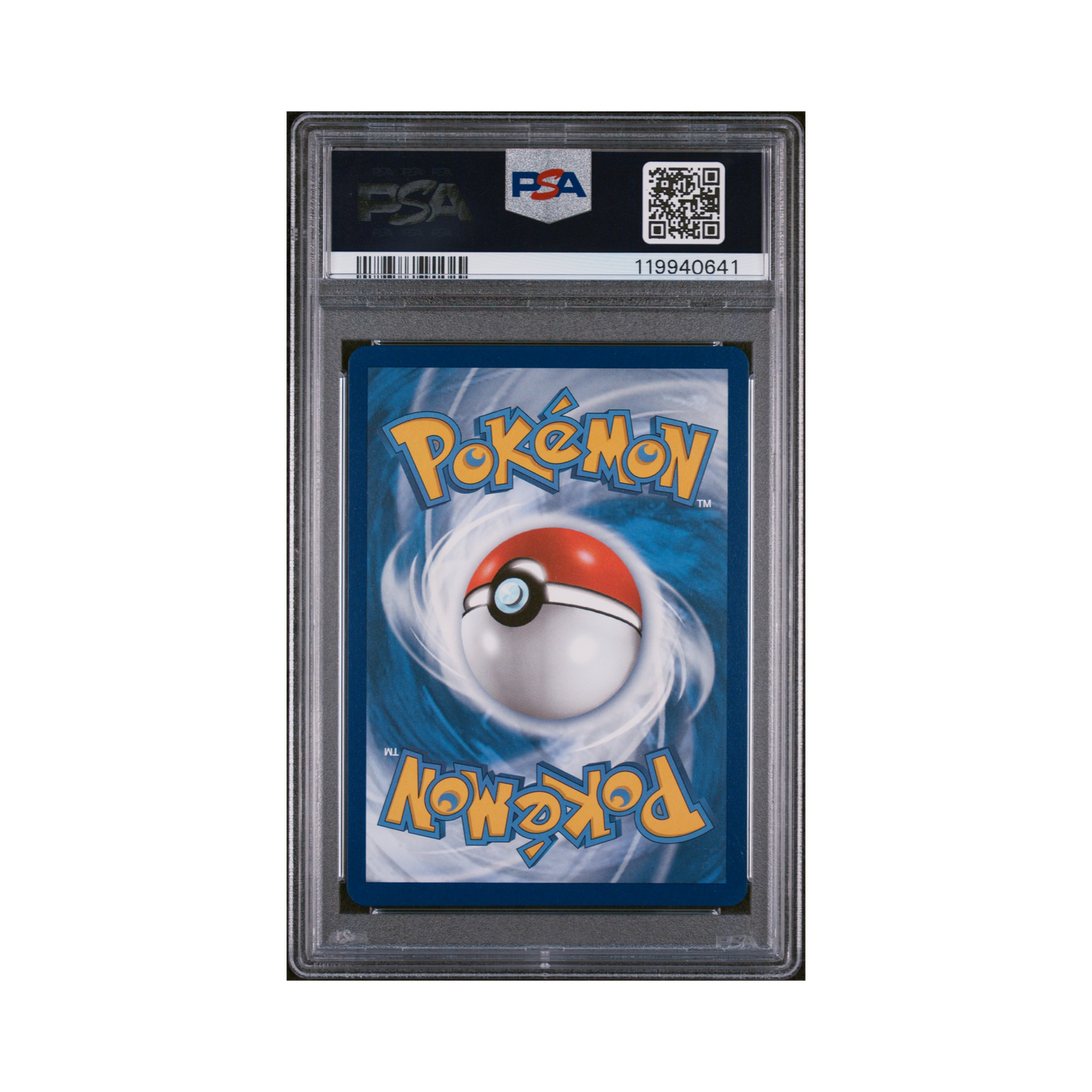 2021 Pokémon Sword & Shield Evolving Skies Espeon VMAX #065 PSA 10