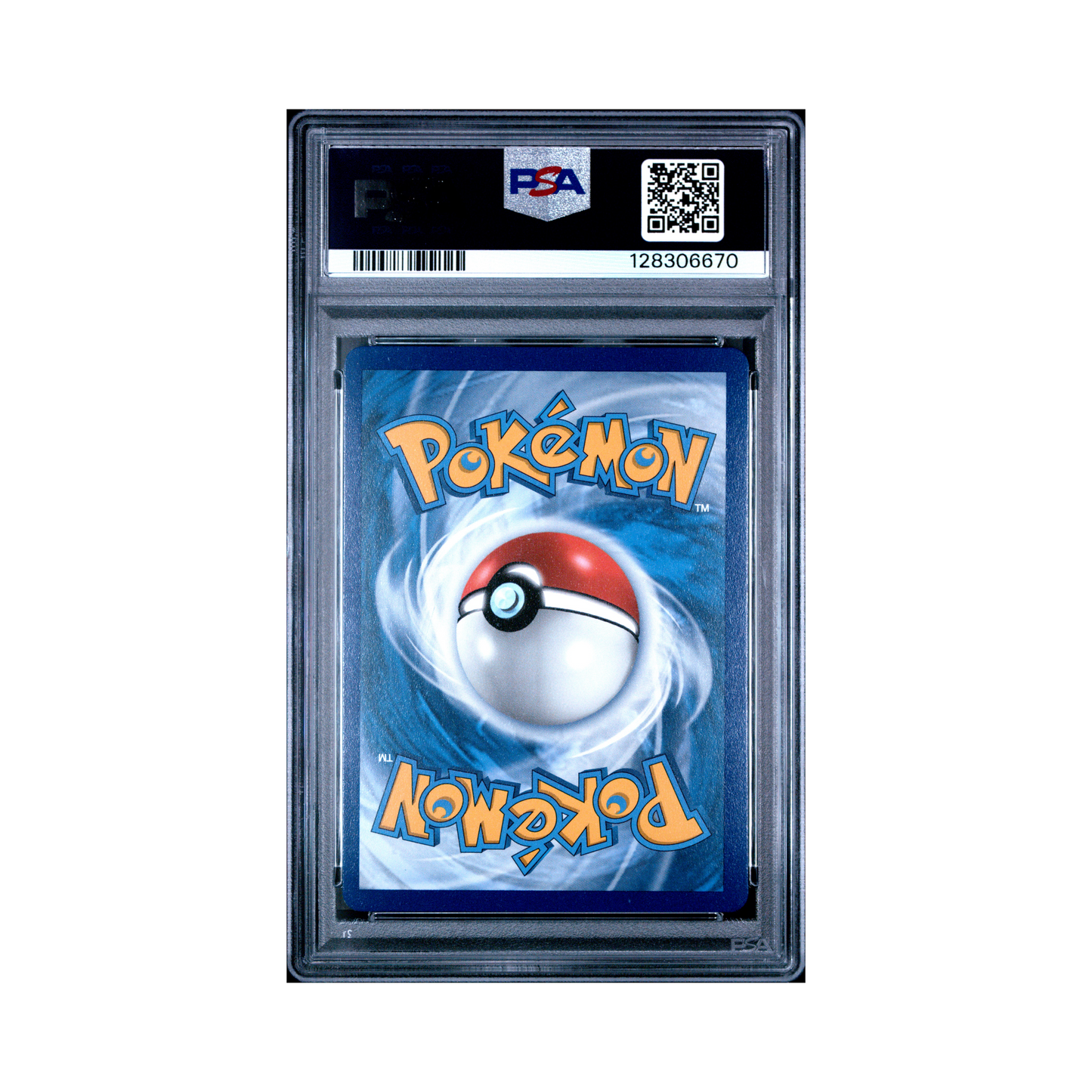 2021 Pokemon Sword & Shield Evolving Skies Glaceon V #175 PSA 10