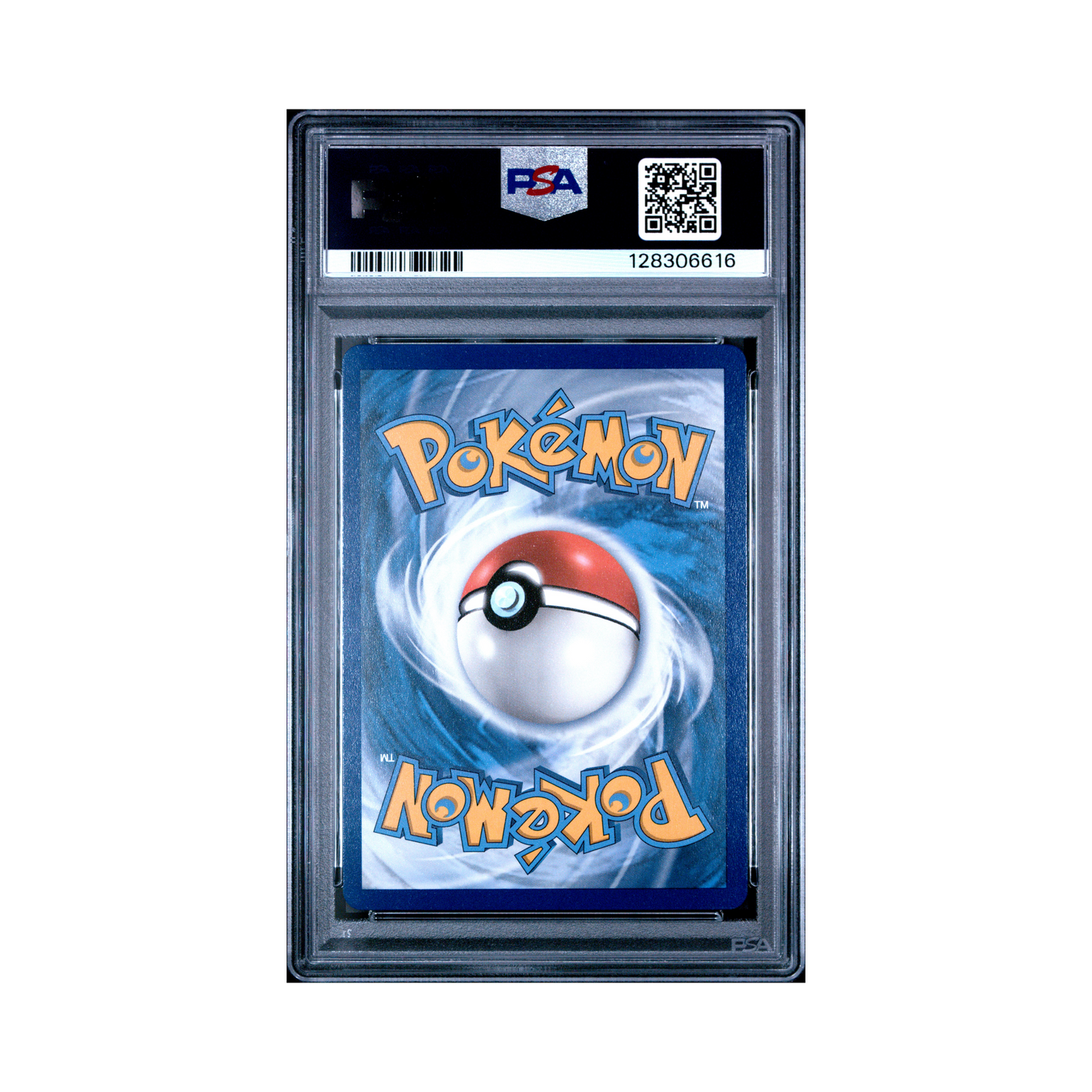 2021 Pokemon Sword & Shield Evolving Skies Leafeon VMAX #205 PSA 10