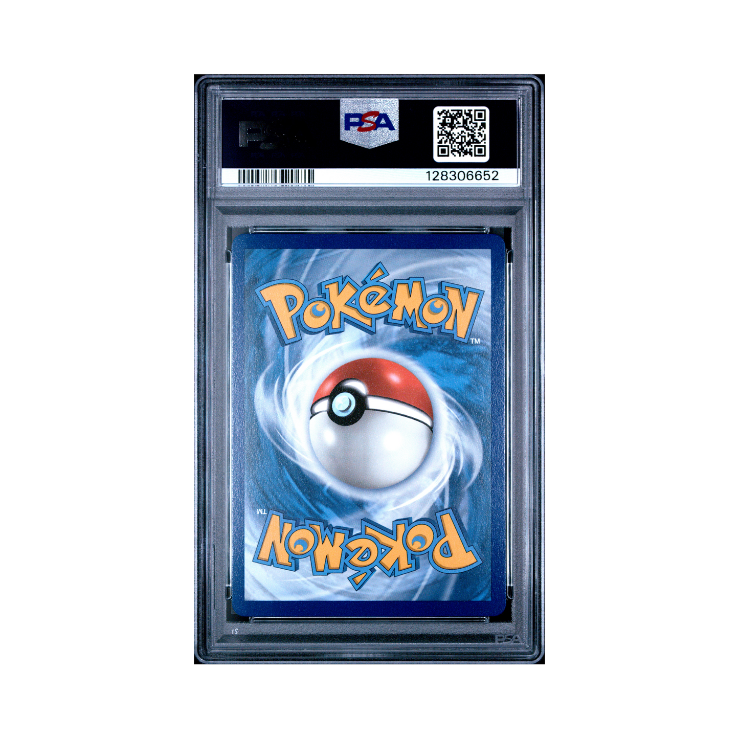 2021 Pokemon Sword & Shield Evolving Skies Sylveon V #184 PSA 10