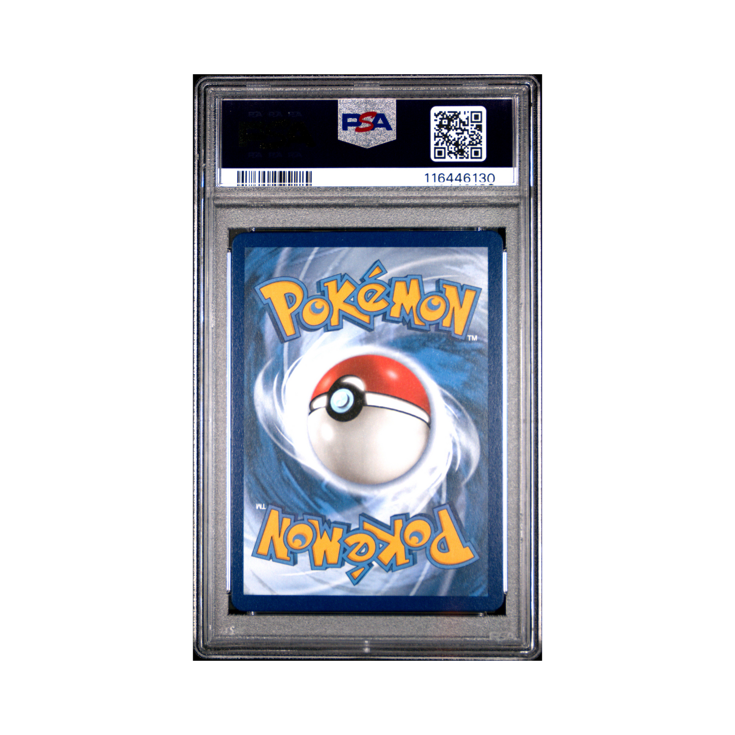 2021 Pokémon Sword & Shield Evolving Skies Sylveon VMAX #211 PSA 9