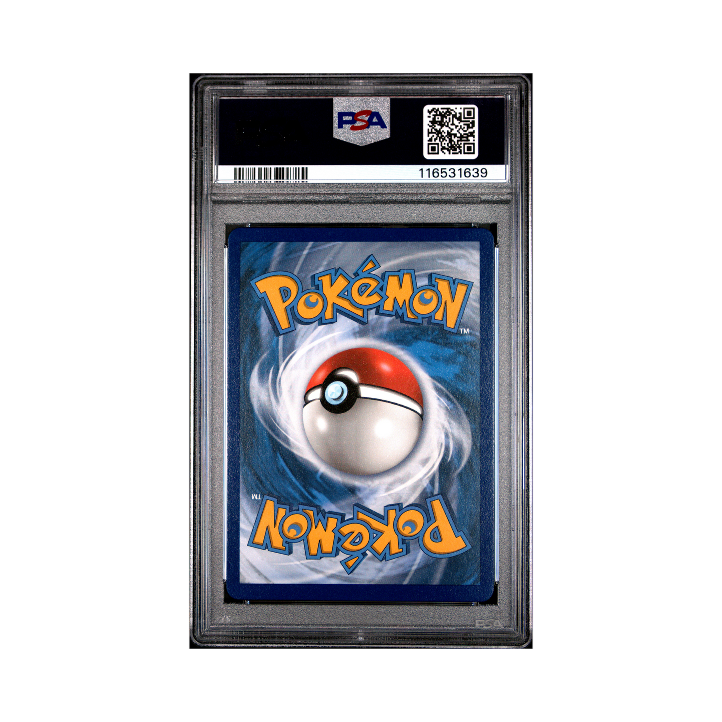 2021 Pokémon Sword & Shield Evolving Skies Sylveon VMAX #212 PSA 10
