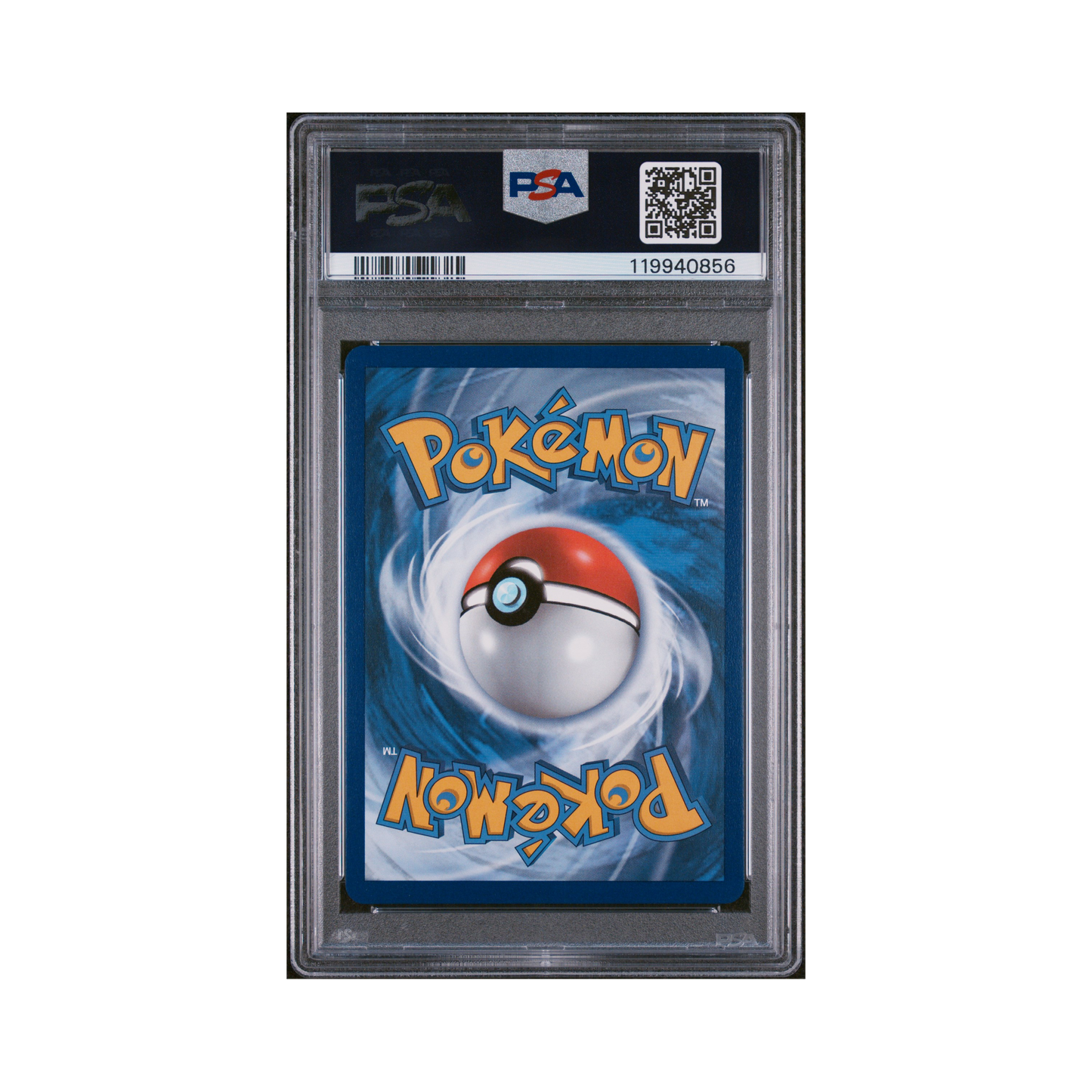 2021 Pokémon Sword & Shield Evolving Skies Umbreon V #188 PSA 10