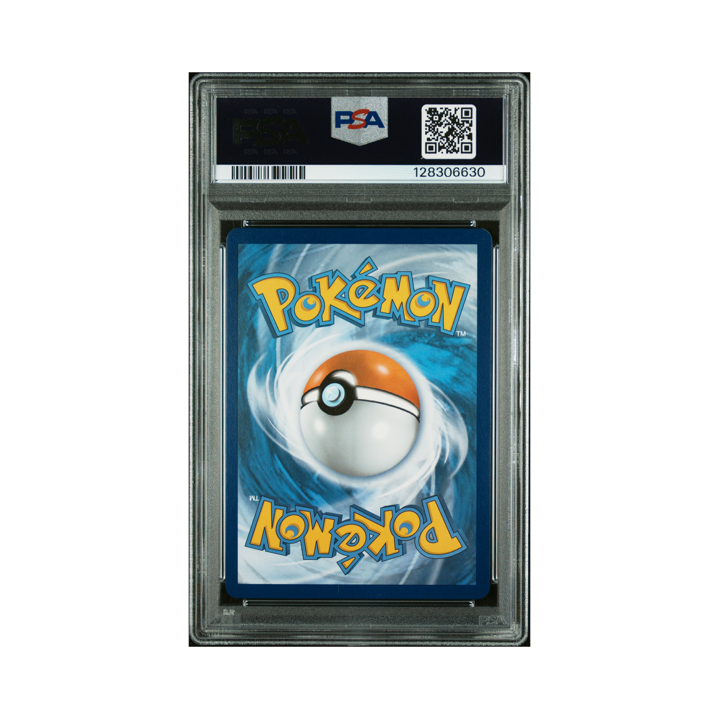 2021 Pokemon Sword & Shield Evolving Skies Umbreon V #188 PSA 9