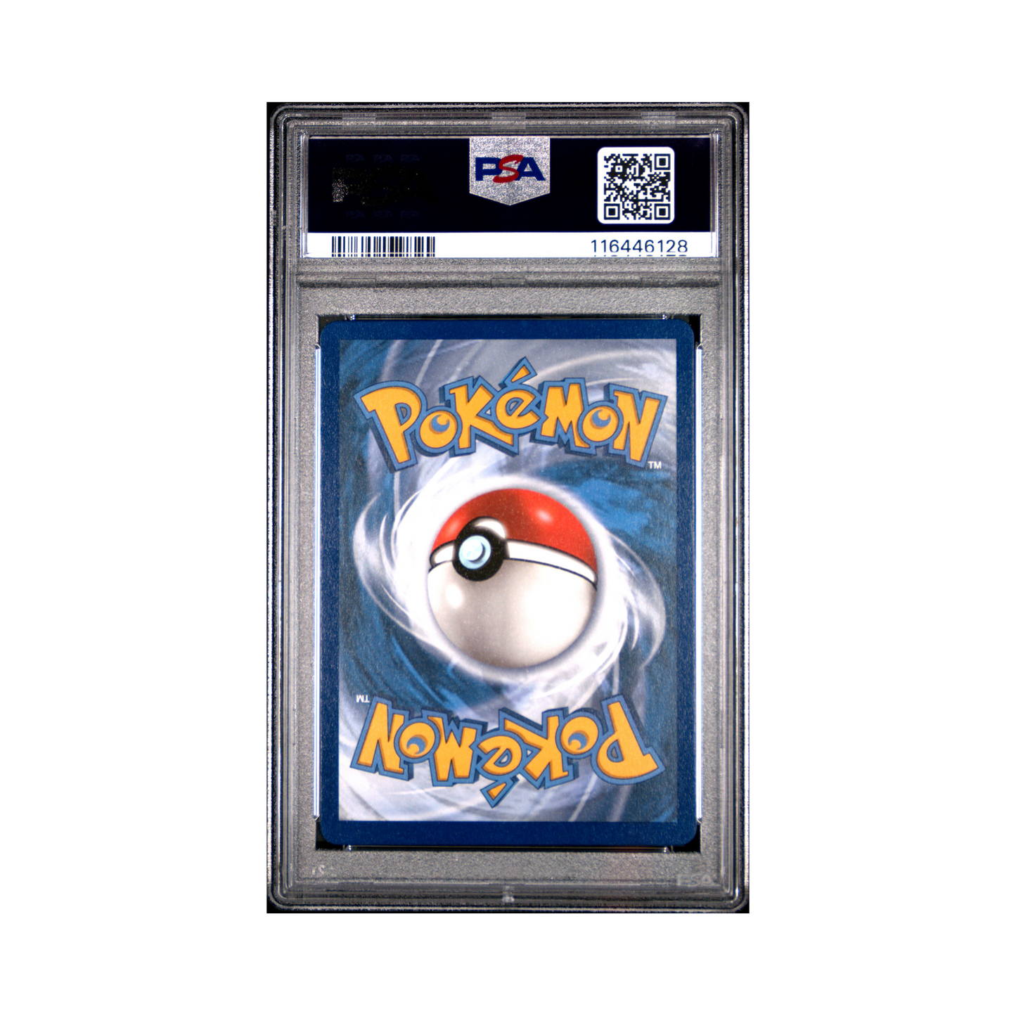 2021 Pokémon Sword & Shield Evolving Skies Secret Umbreon VMAX #214 PSA 10