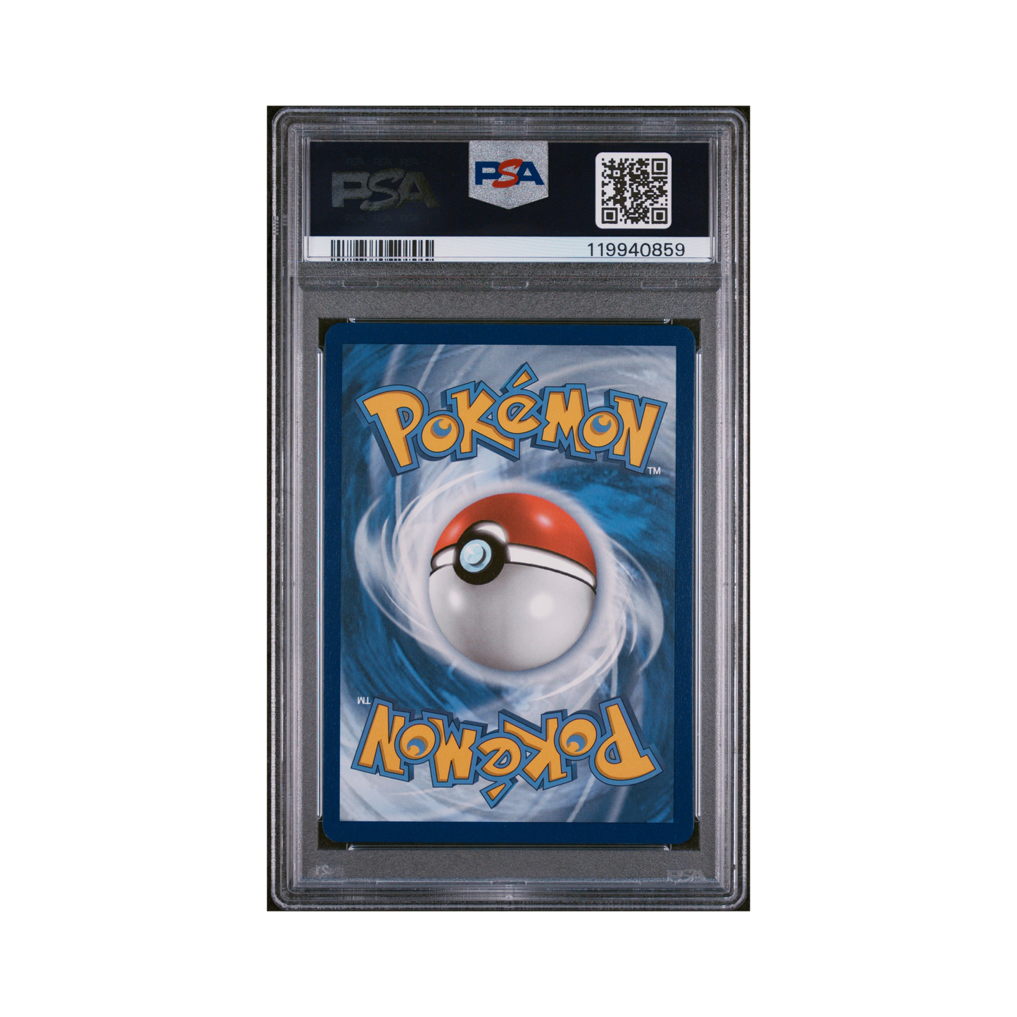 2021 Pokémon Sword & Shield Evolving Skies Umbreon VMAX #215 PSA 10