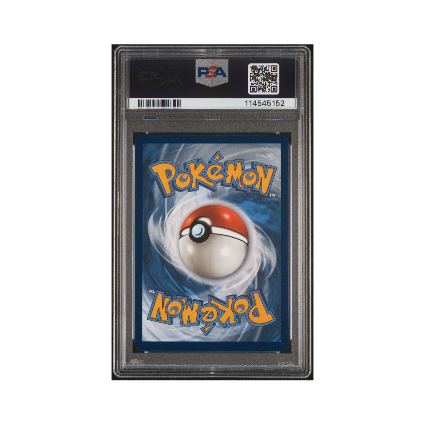 2021 Pokémon Sword & Shield Evolving Skies Umbreon VMAX #215 PSA 9