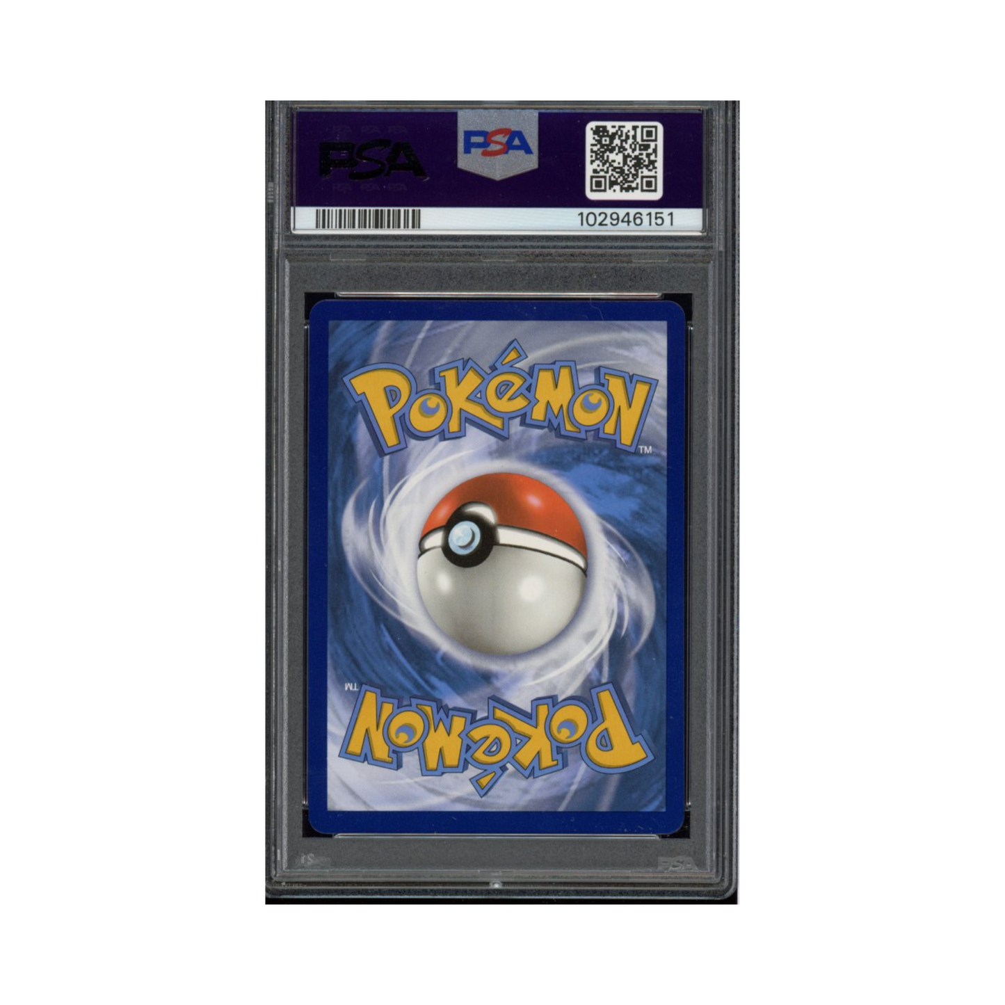 2021 Pokemon SWSH Full Art Tyranitar V #155 Battle Styles PSA 10