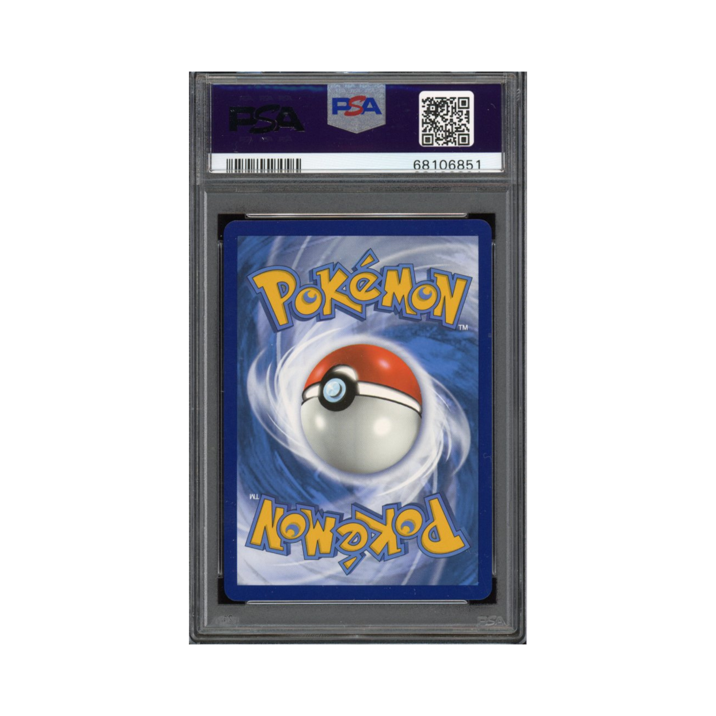 2021 Pokemon SWSH Full Art Umbreon V Evolving Skies PSA 10