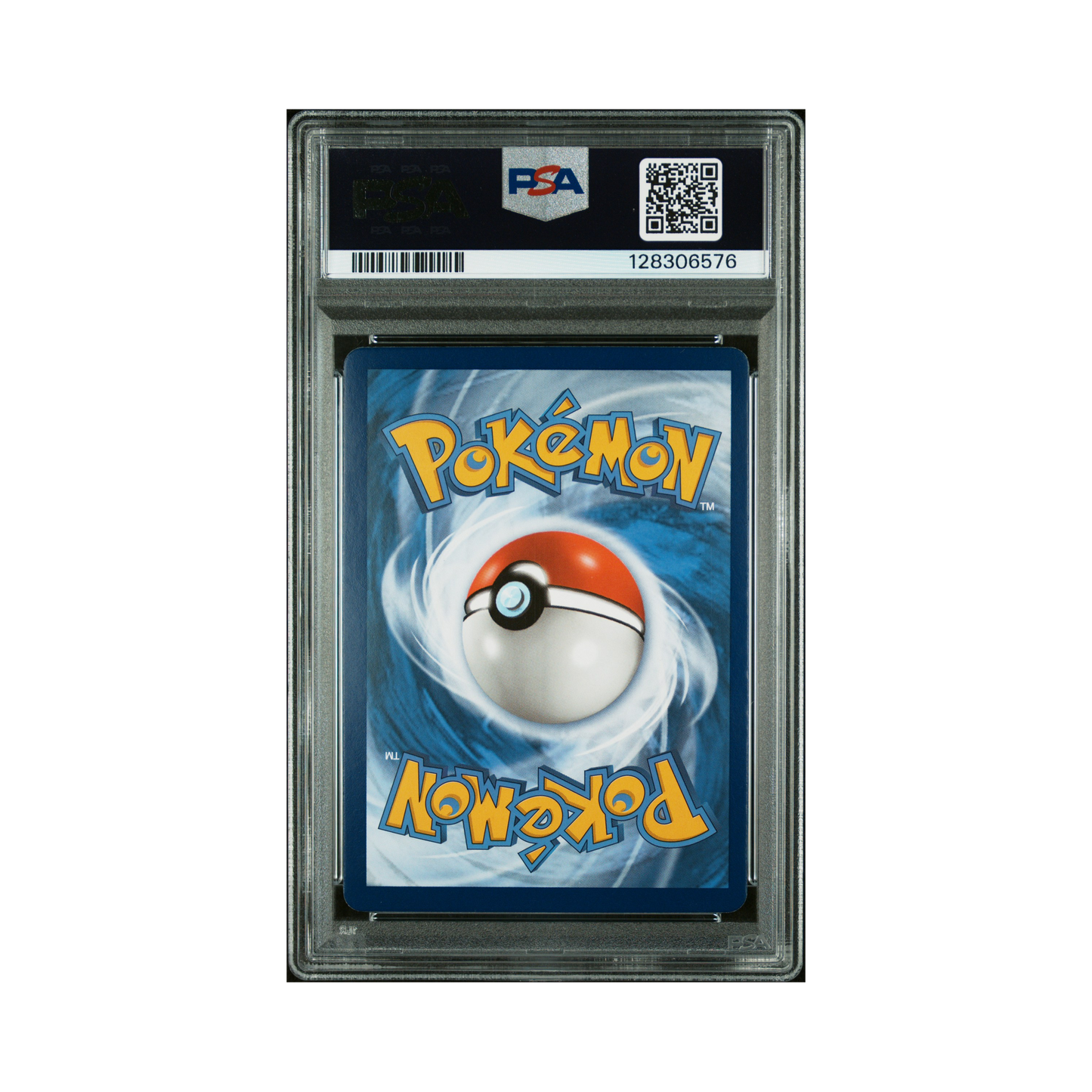 2022 Pokemon Go Radiant Blastoise #018 PSA 9