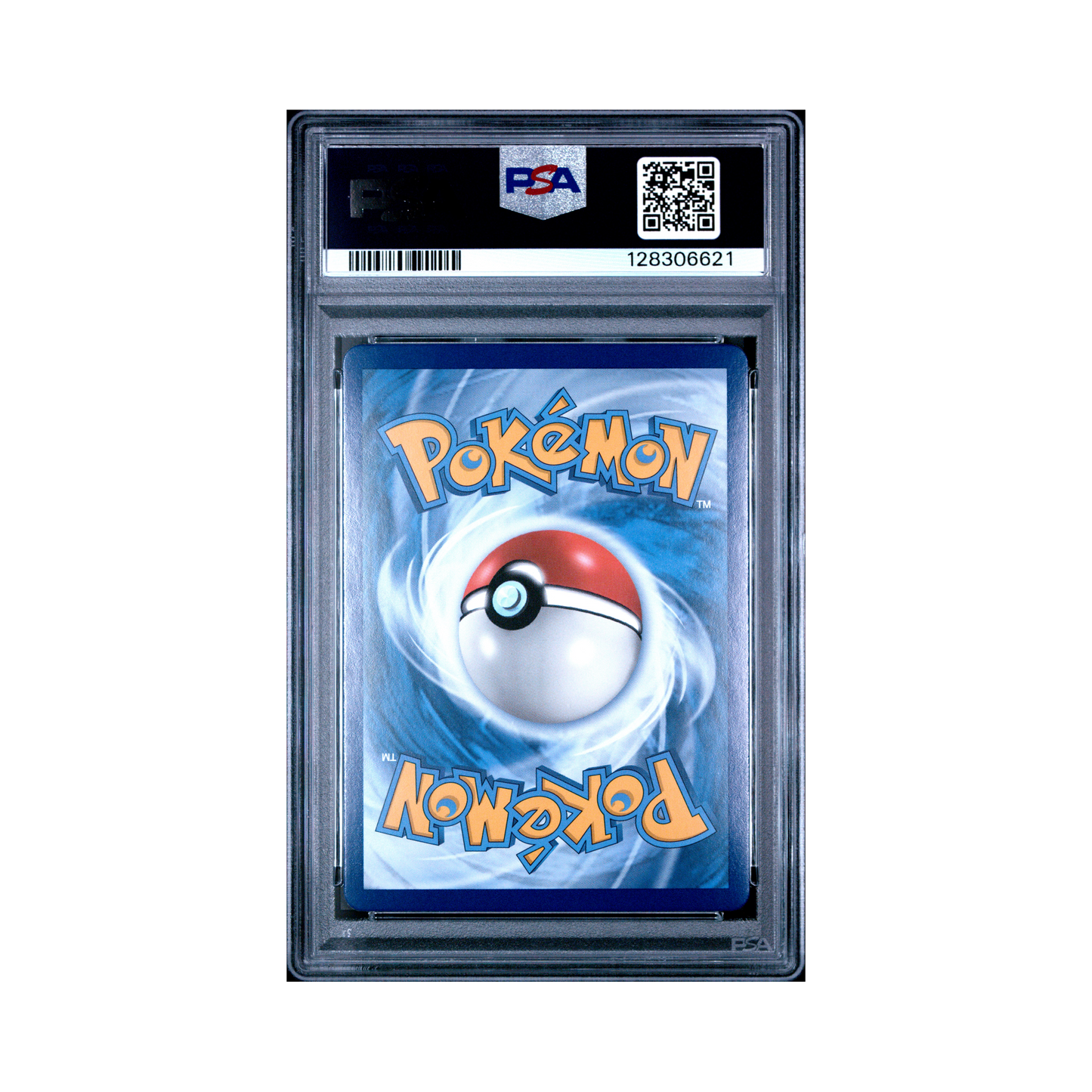 2022 Pokémon Go Radiant Charizard #011 PSA 10