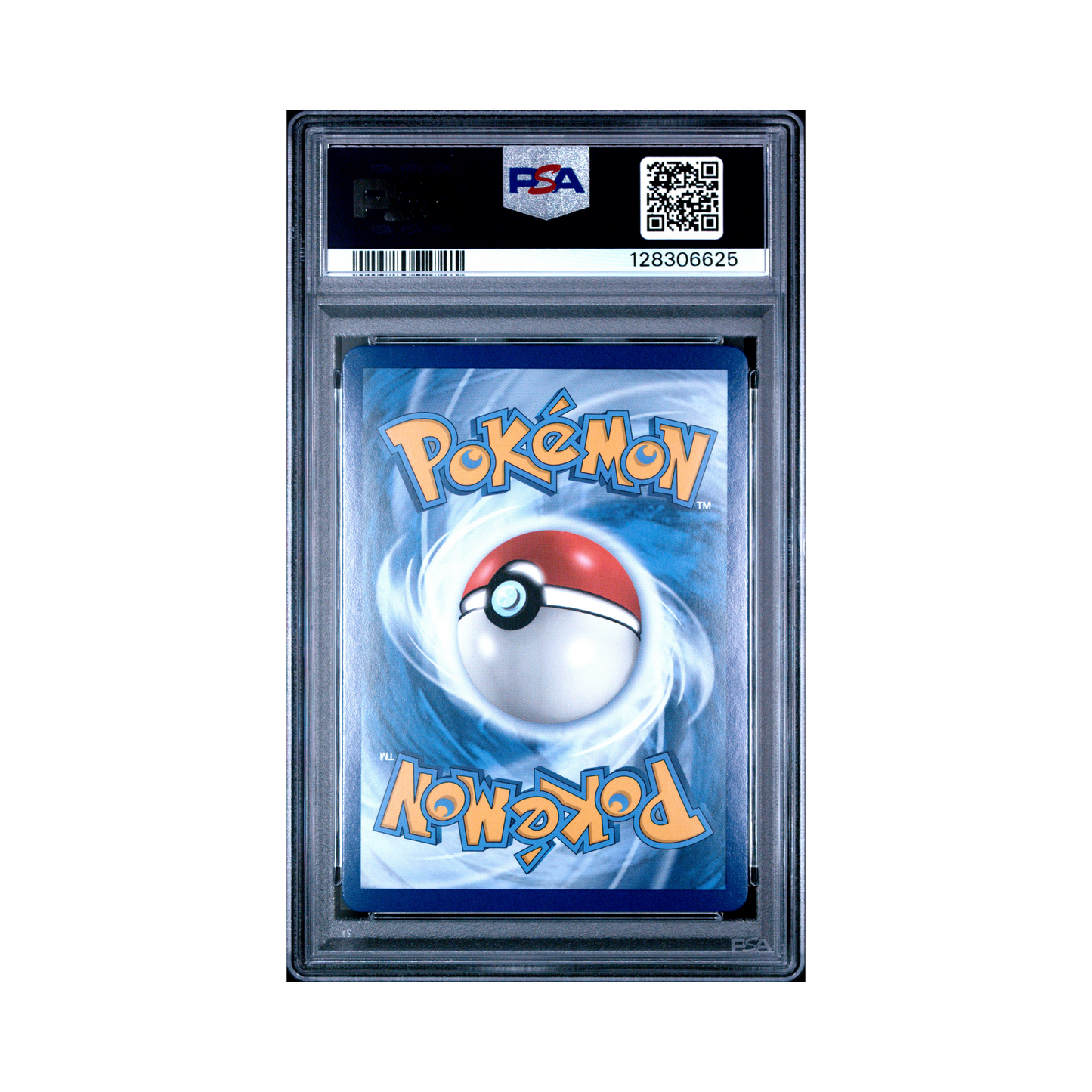 2022 Pokémon Go Radiant Charizard #011 PSA 10