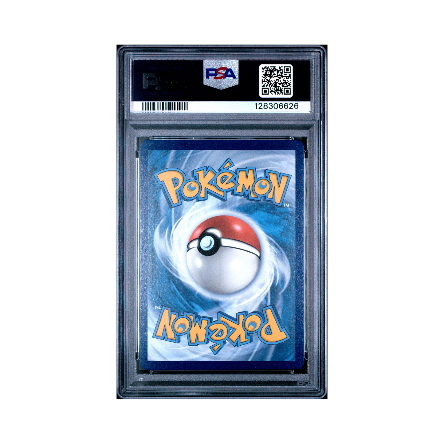 2022 Pokemon Go Radiant Venusaur #004 PSA 10