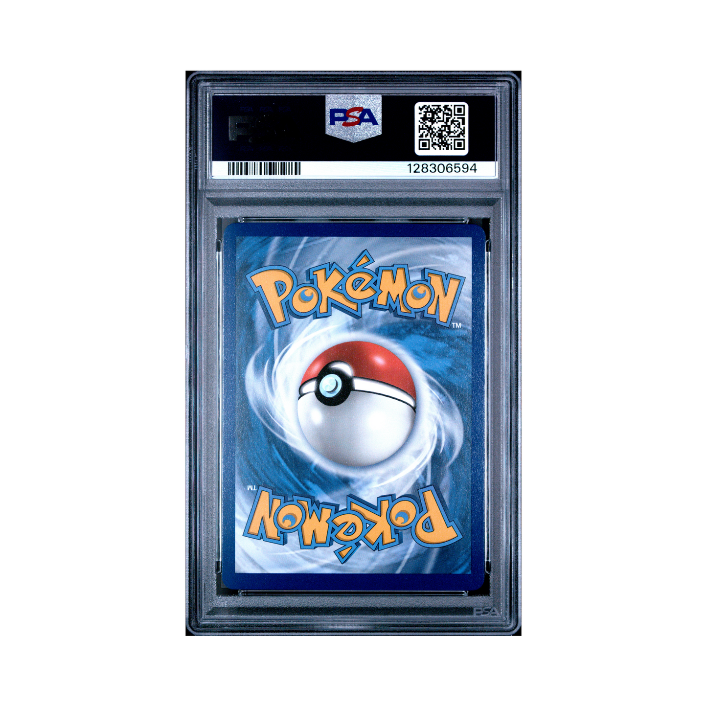 2022 Pokemon Sword & Shield Astral Radiance Galarian Moltres V #TG20 PSA 9