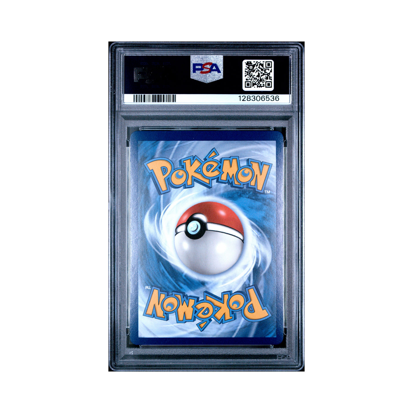 2022 Pokemon Sword & Shield Astral Radiance Hisuian Lilligant V #163 PSA 10