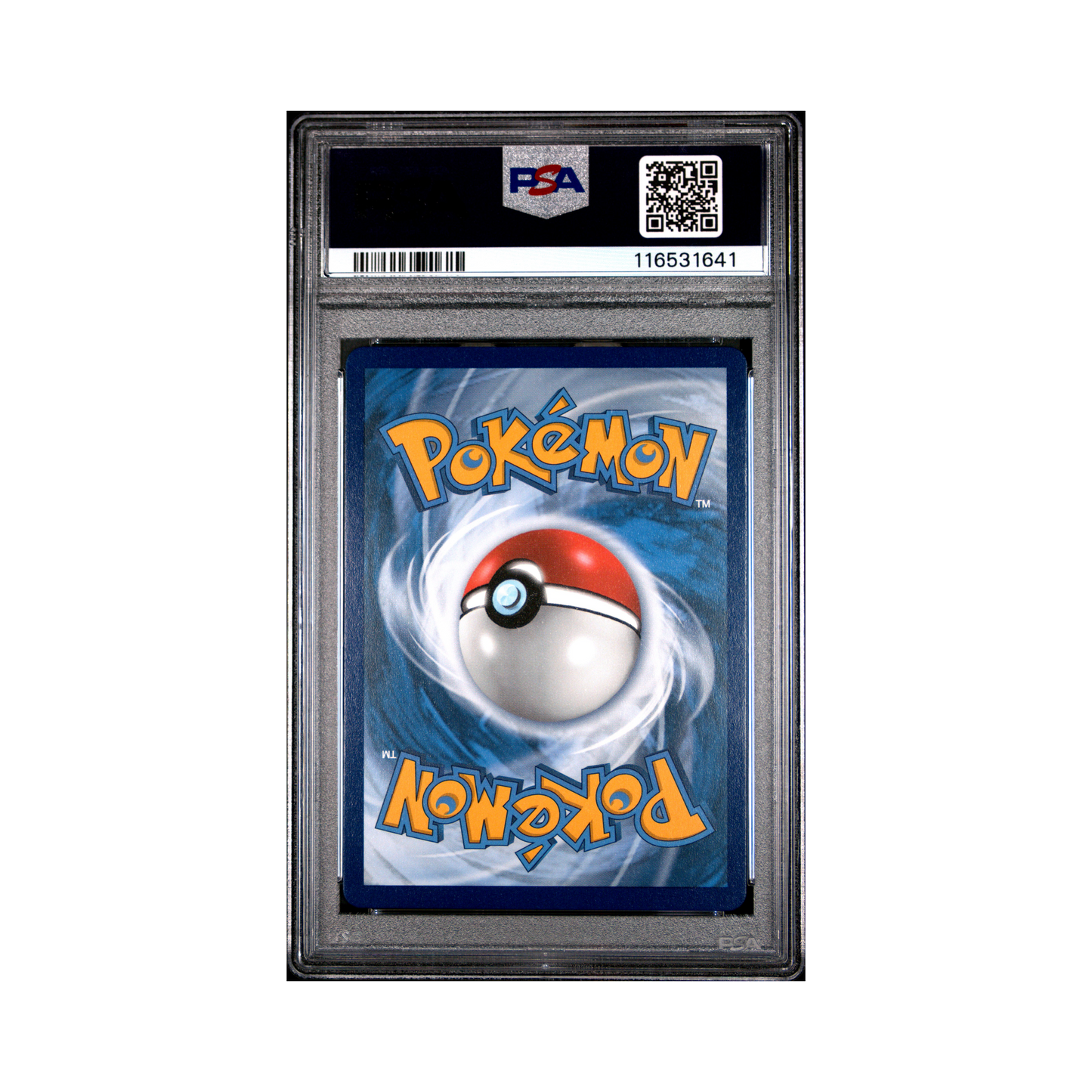 2022 Pokémon Sword & Shield Astral Radiance Machamp V #172 PSA 10