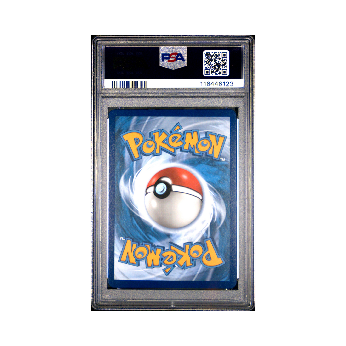 2022 Pokémon Sword & Shield Brilliant Stars Charizard V #153 PSA 10