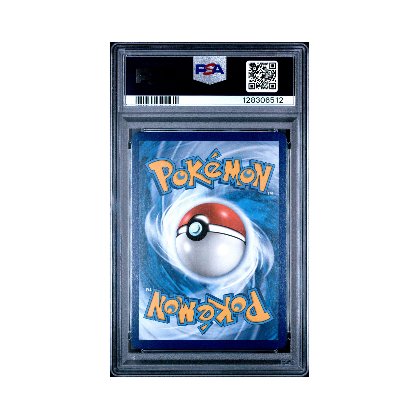 2022 Pokémon Sword & Shield Brilliant Stars Charizard V #153 PSA 10