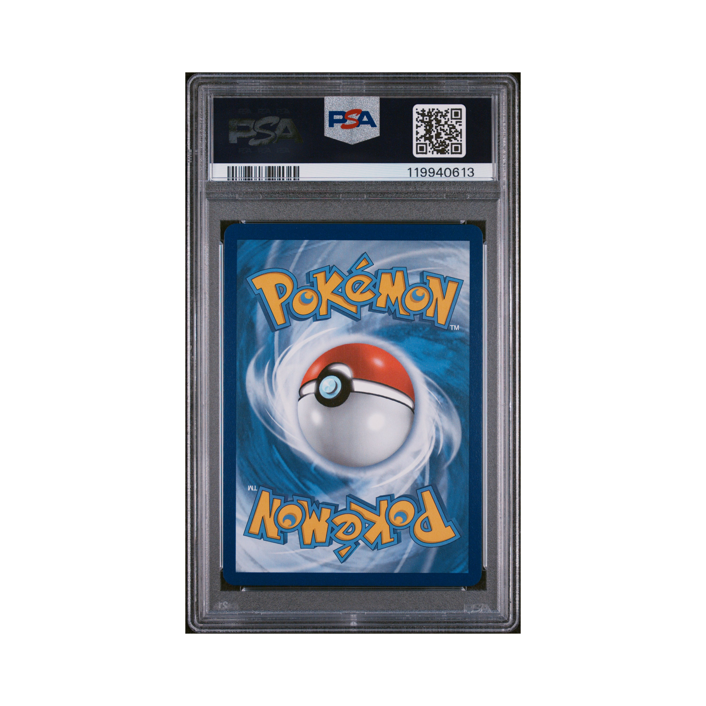 2022 Pokémon Sword & Shield Brilliant Stars Charizard VSTAR #018 PSA 10